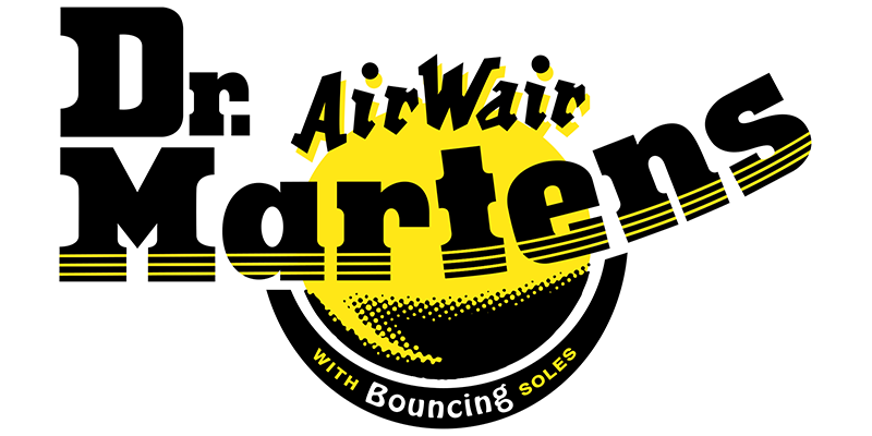 Dr. Martens