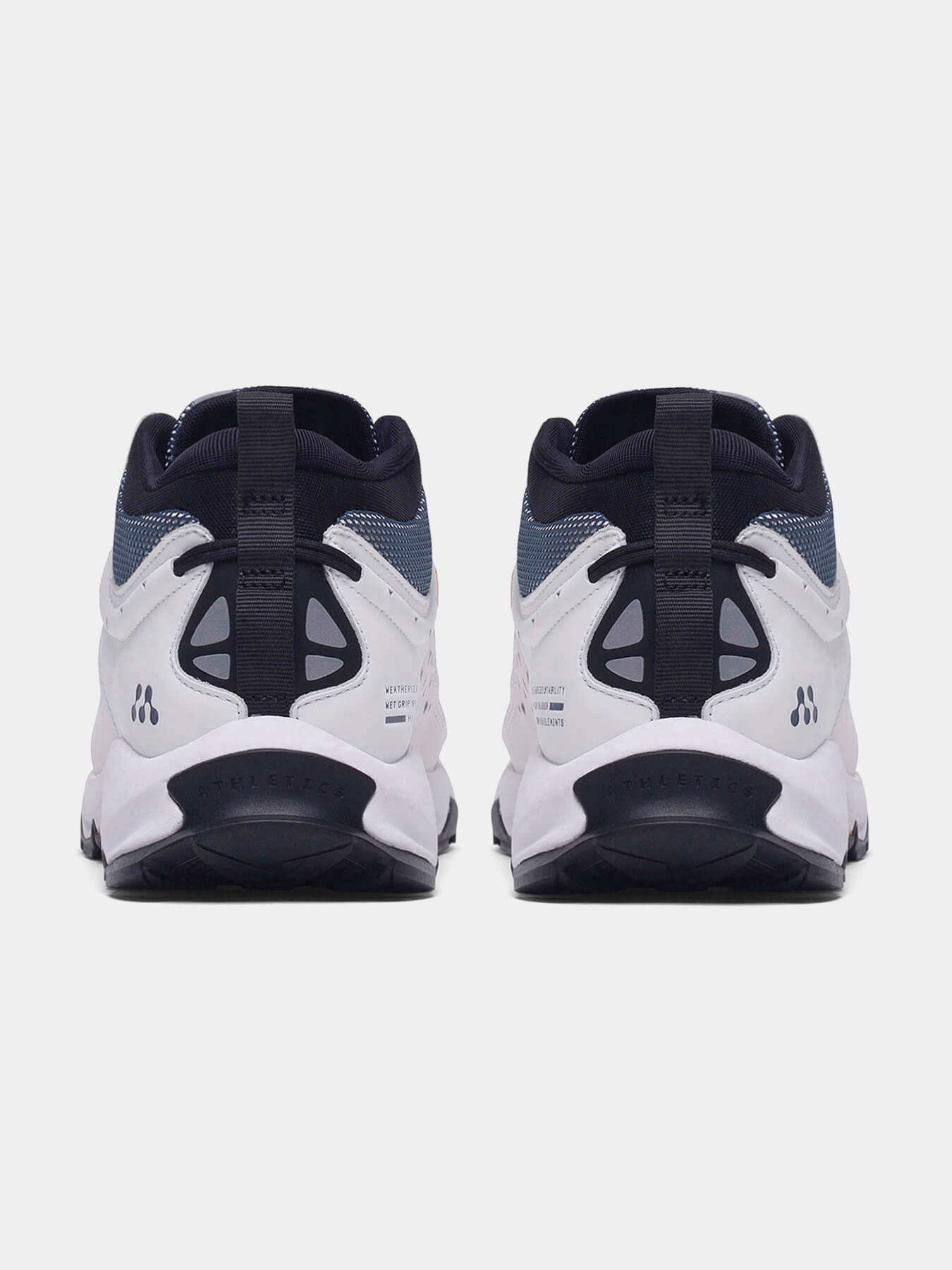 Кроссовки 2.0 MID