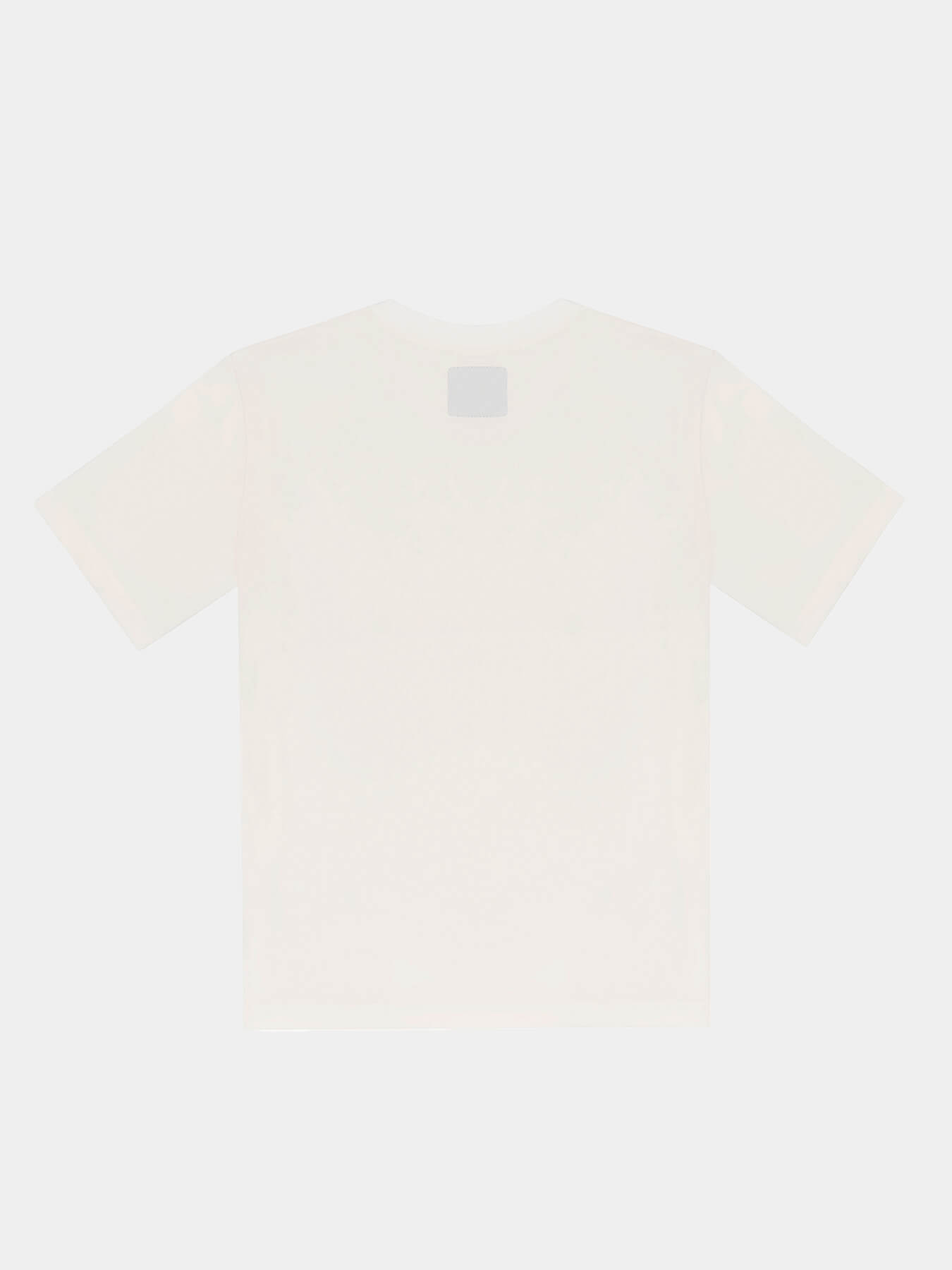 Футболка-слим