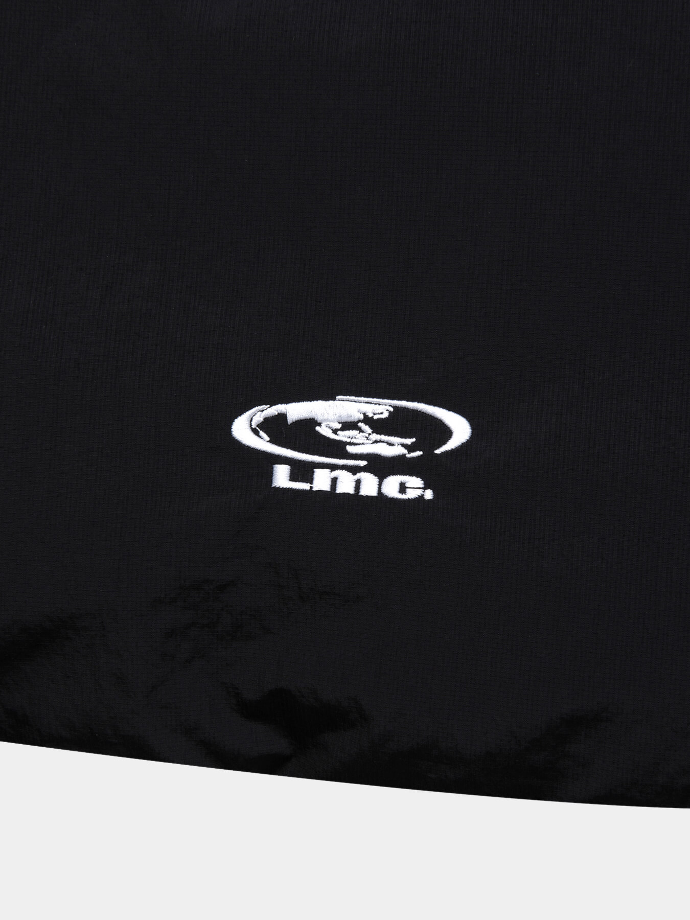 Сумка OVAL GLOBE CURVED CROSS