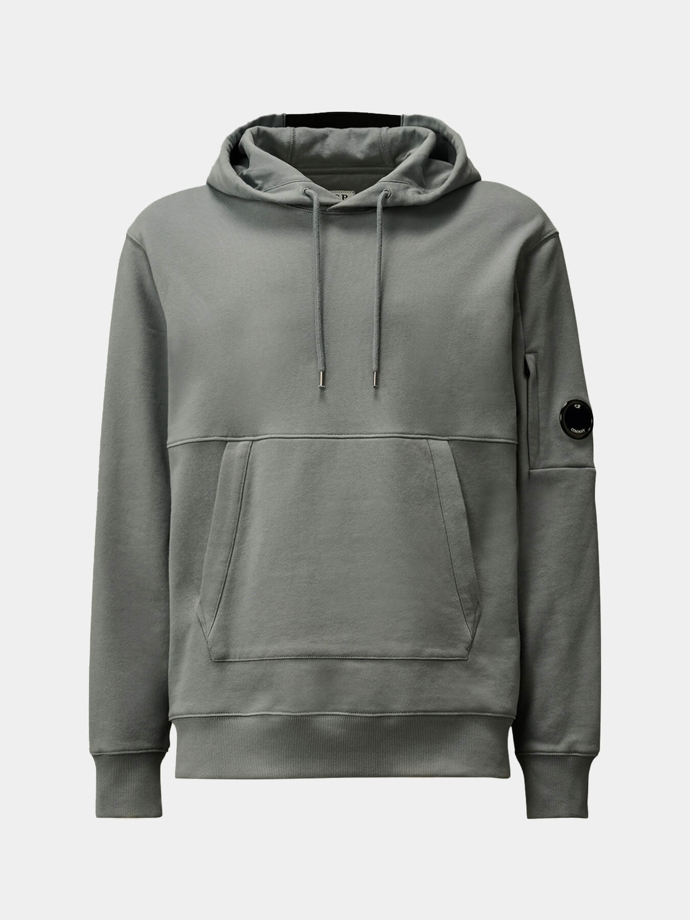 Худи DIAGONAL RAISED FLEECE