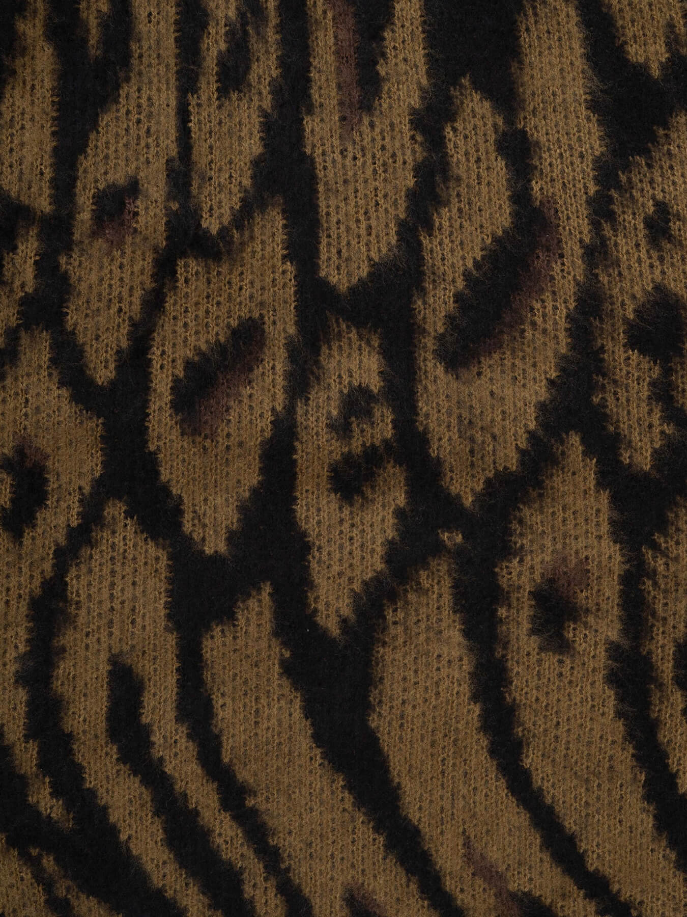 Свитер PANTERA