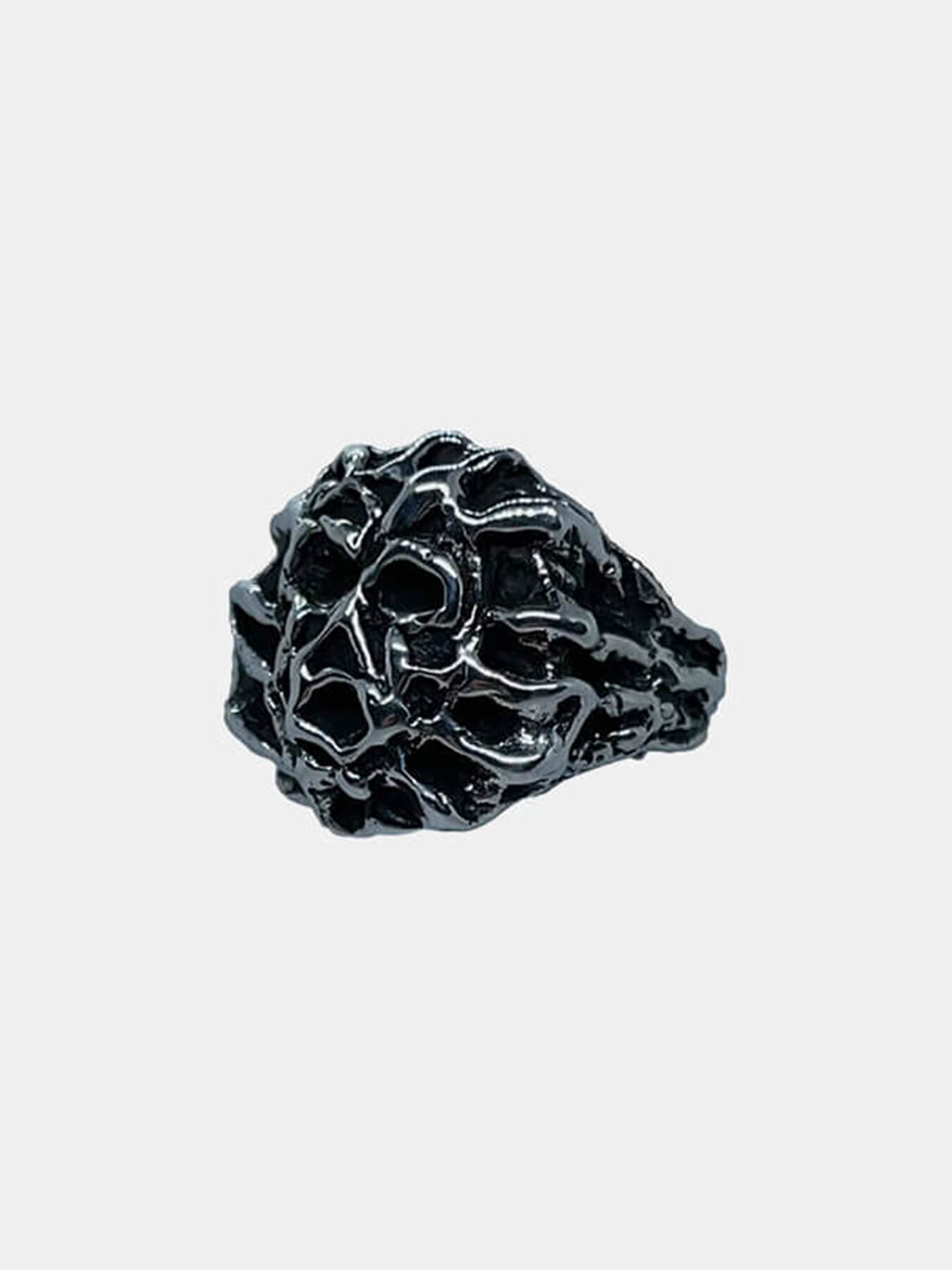 Кольцо FACELESS