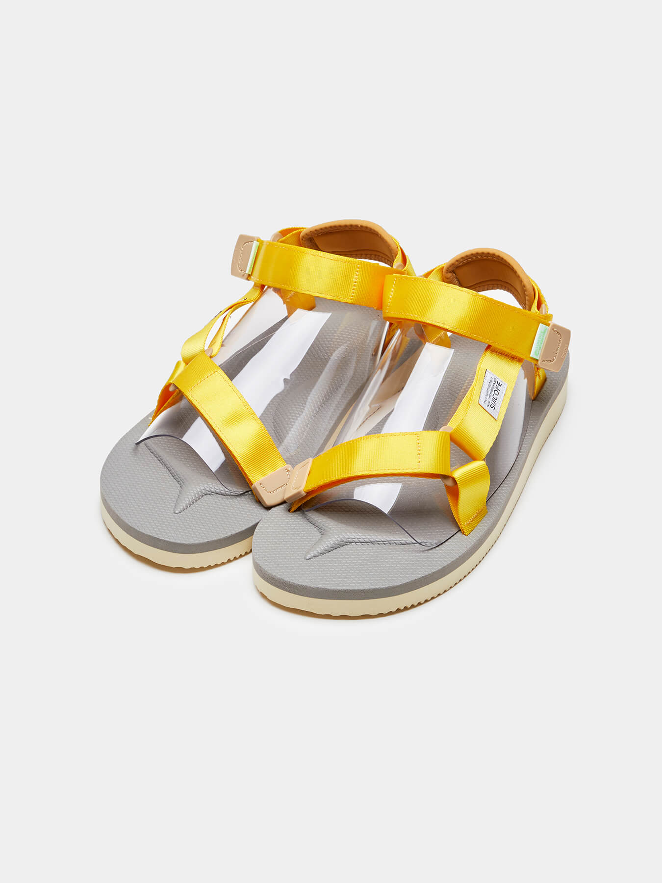 Сандалии Depa