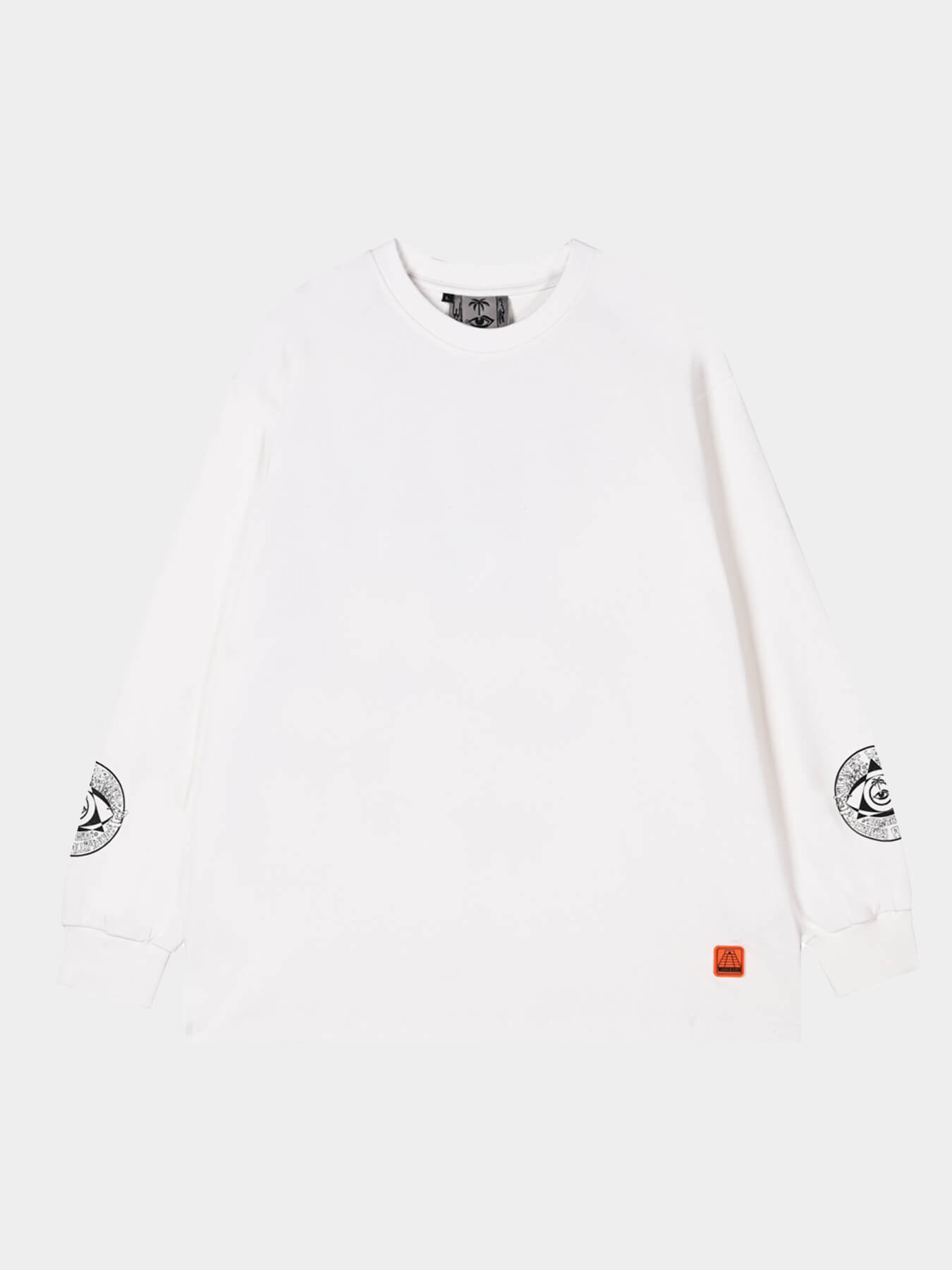 Лонгслив GONG GNOME