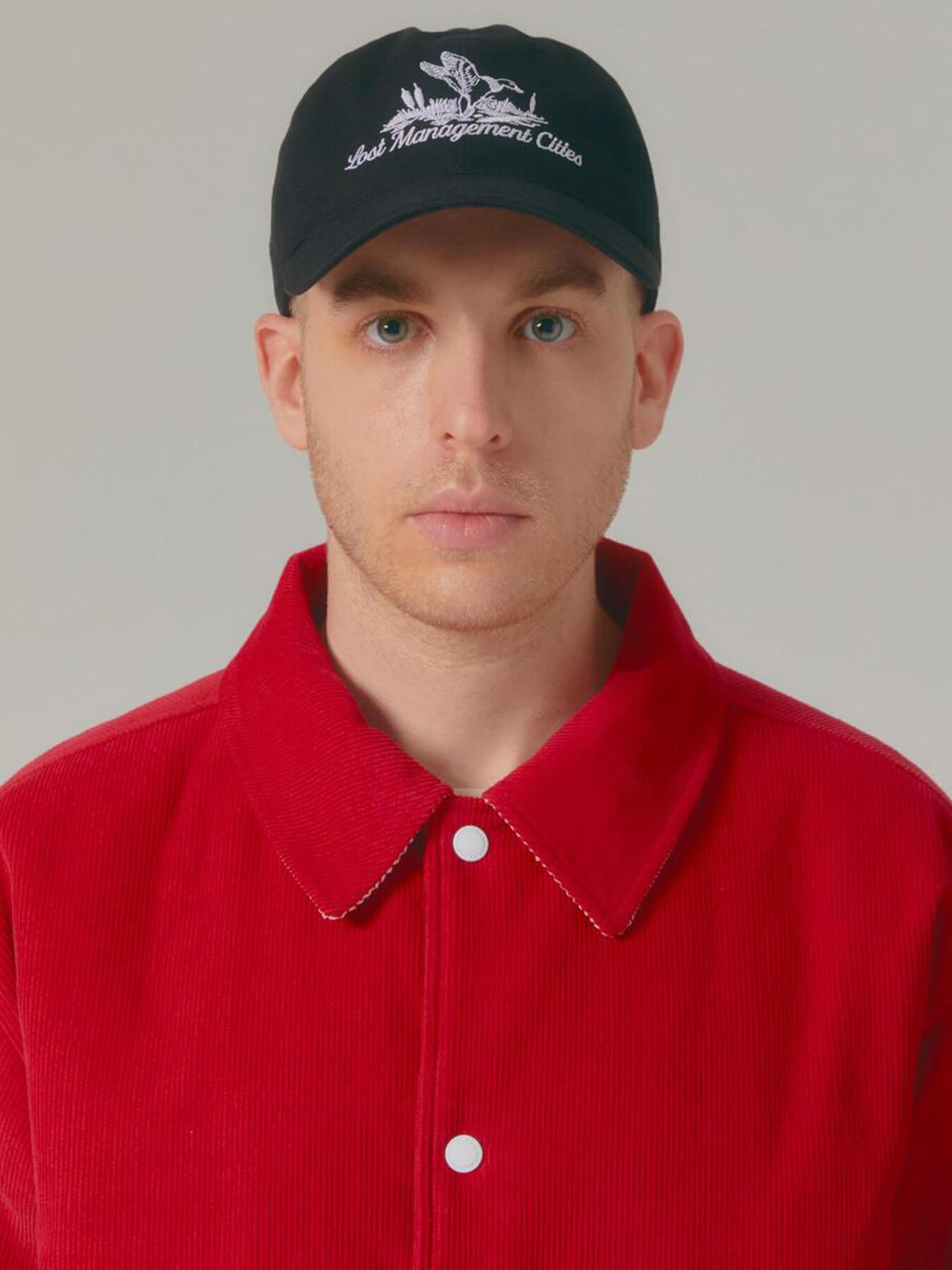 Кепка EAGLE 6PANEL