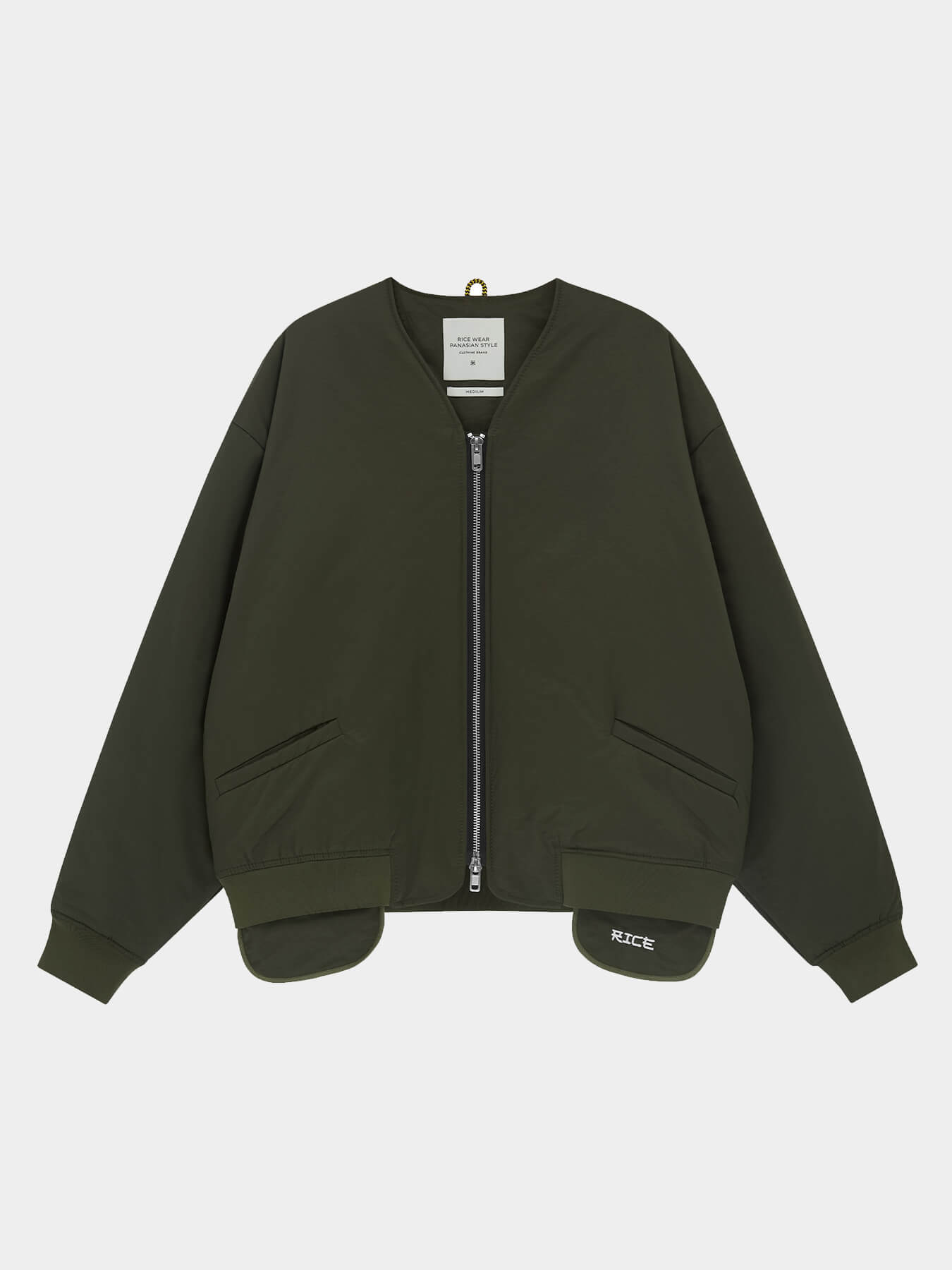 Куртка PANASIAN BOMBER