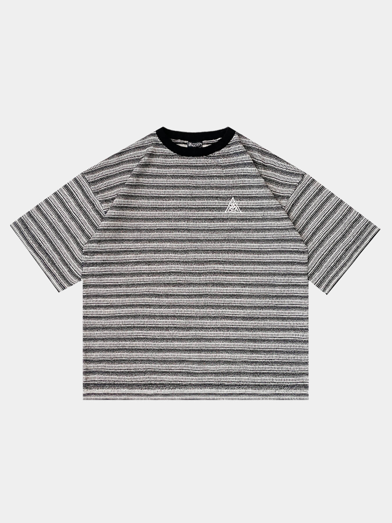 Вязаная футболка RHYTHM