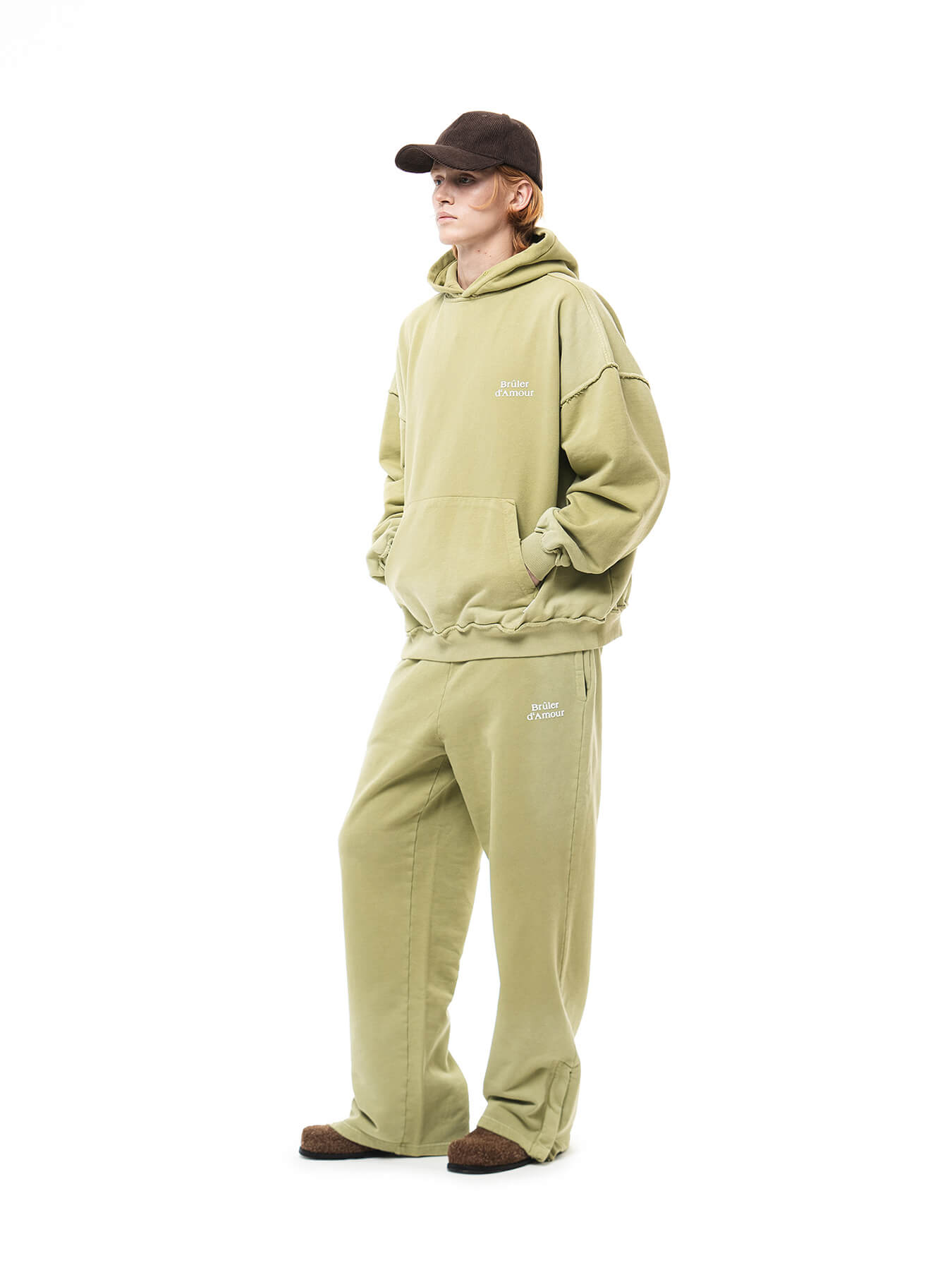 Худи LIBERT D’EXPRESSION