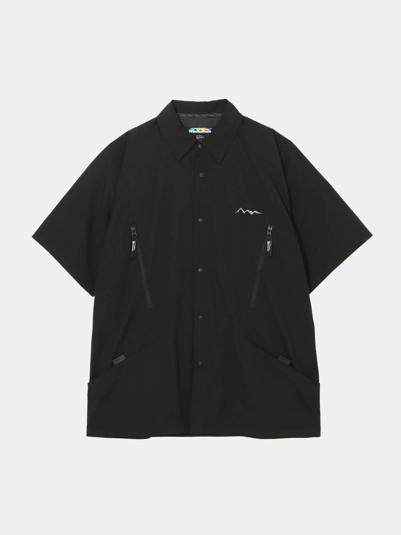 Рубашка RIVER