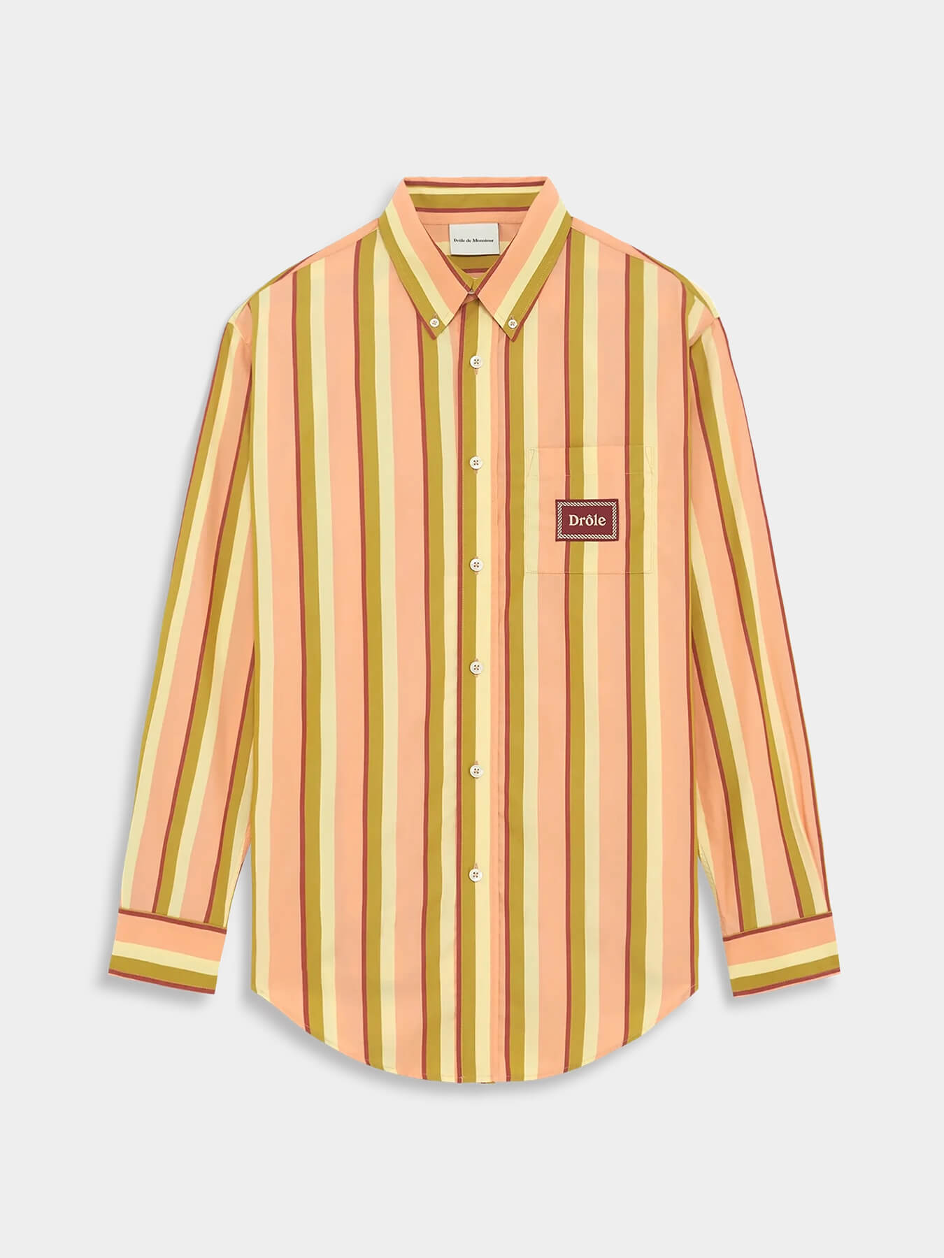 Рубашка RAYEE