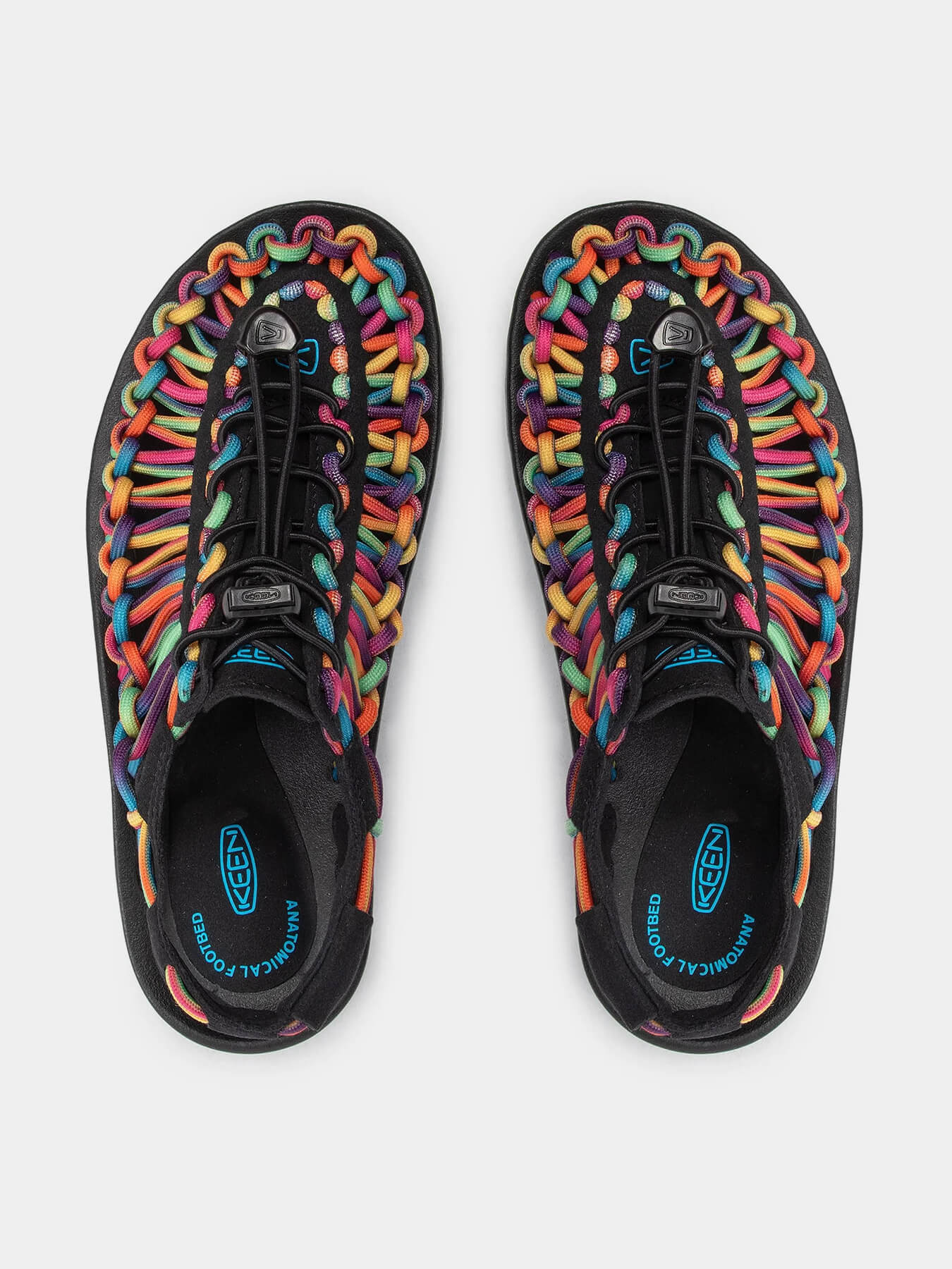 Сандалии UNEEK