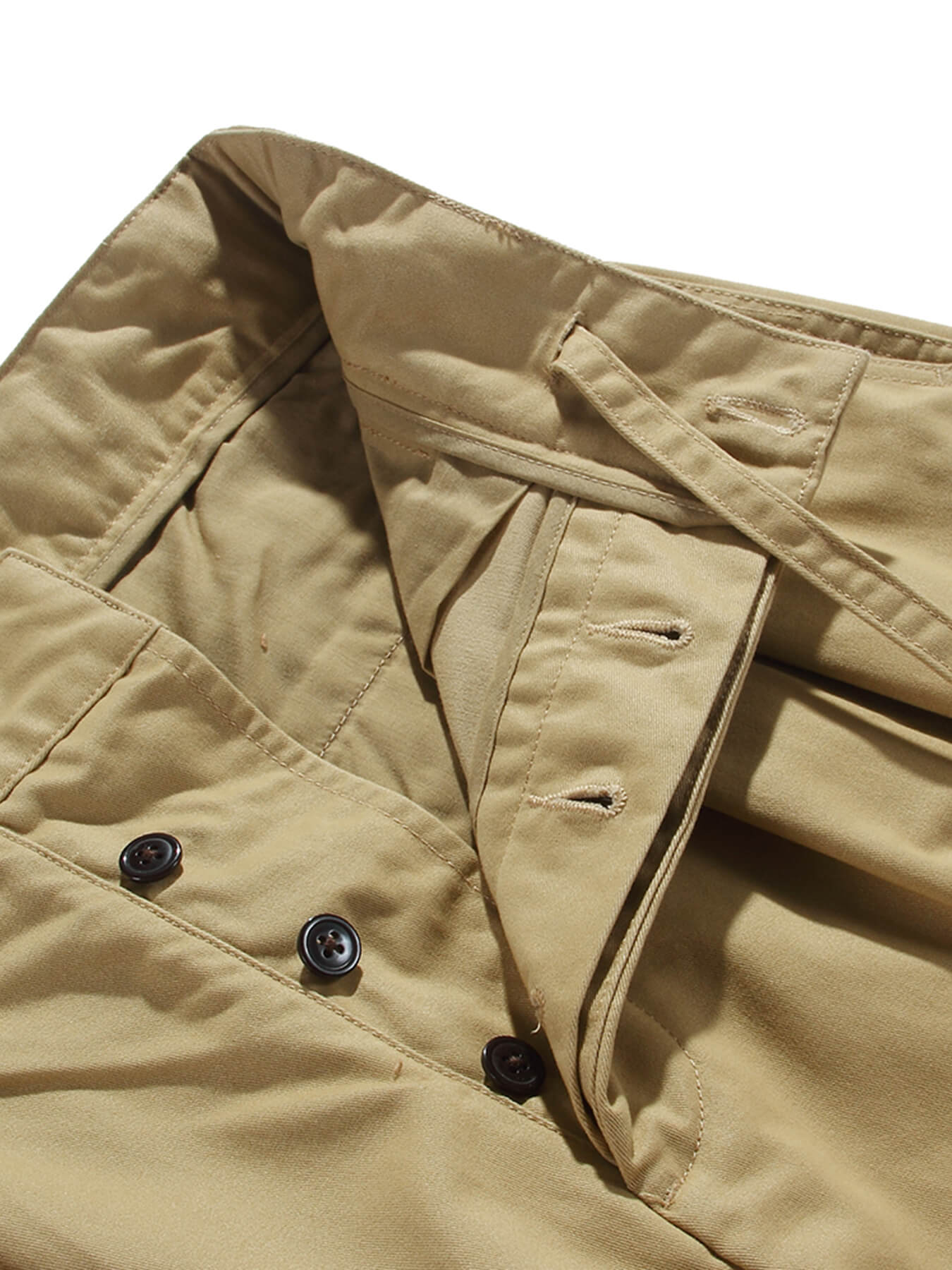 Брюки ADJUSTABLE WAIST