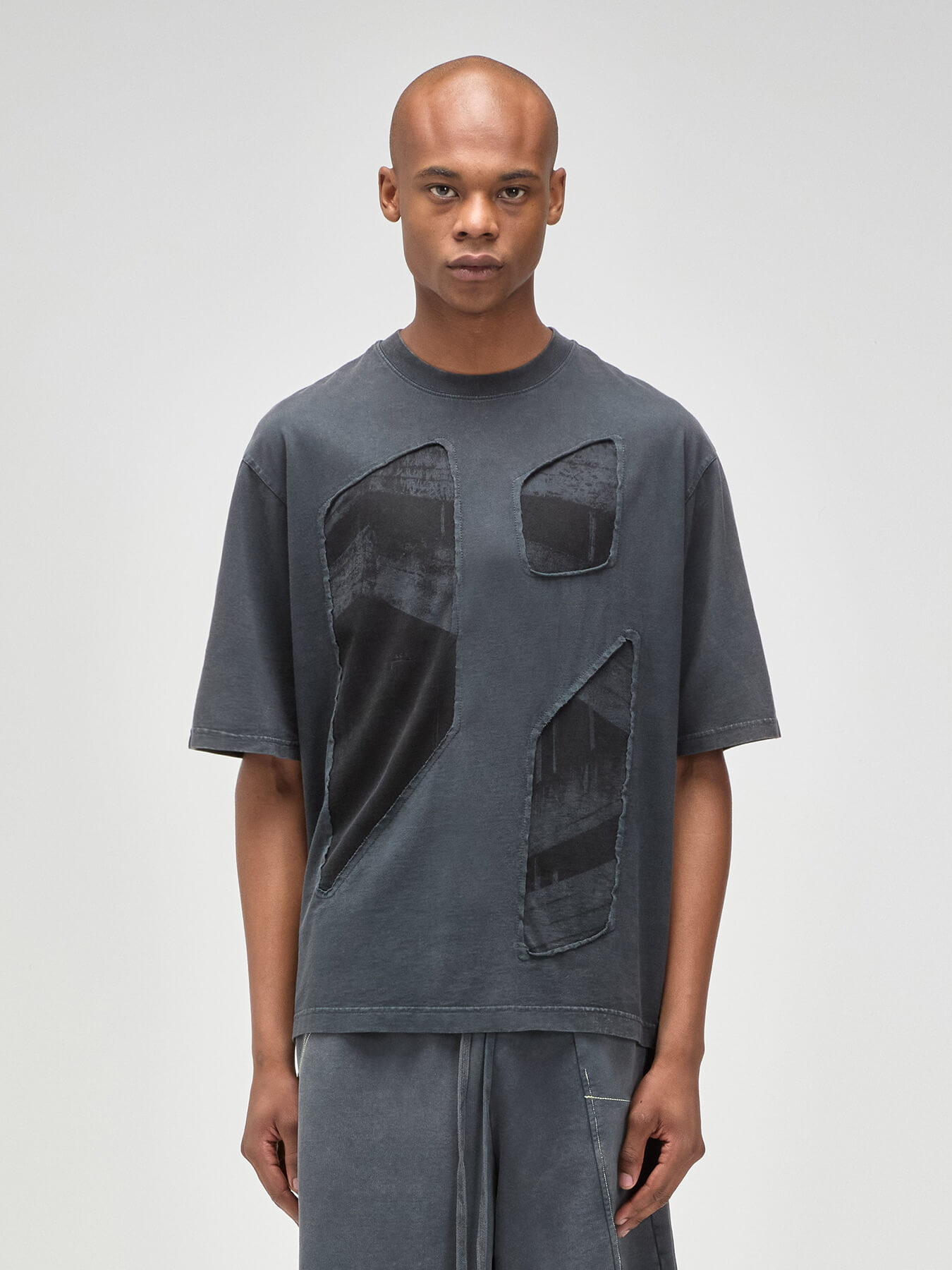 Футболка MODULE