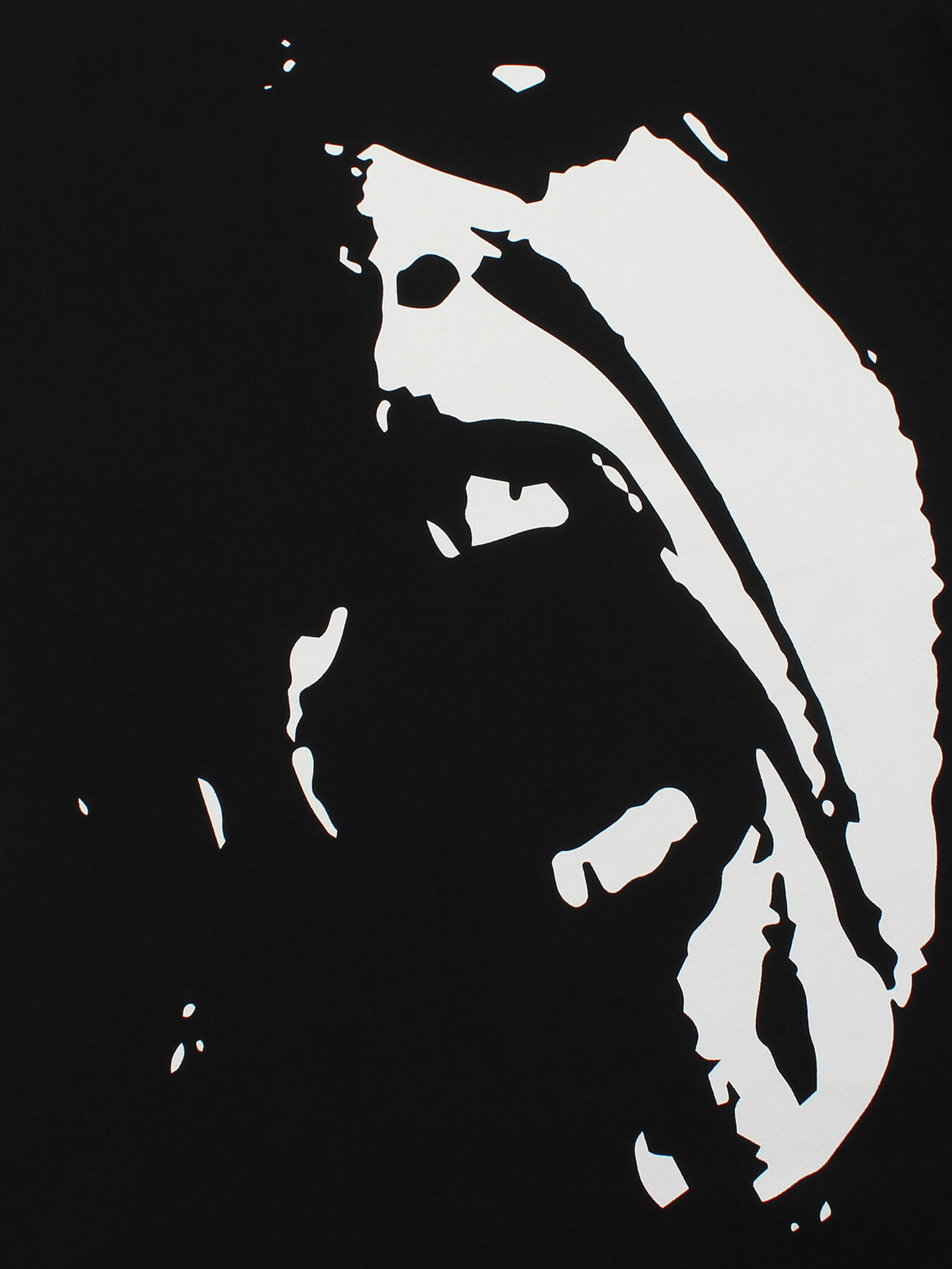 Футболка KVITRAFN STREET