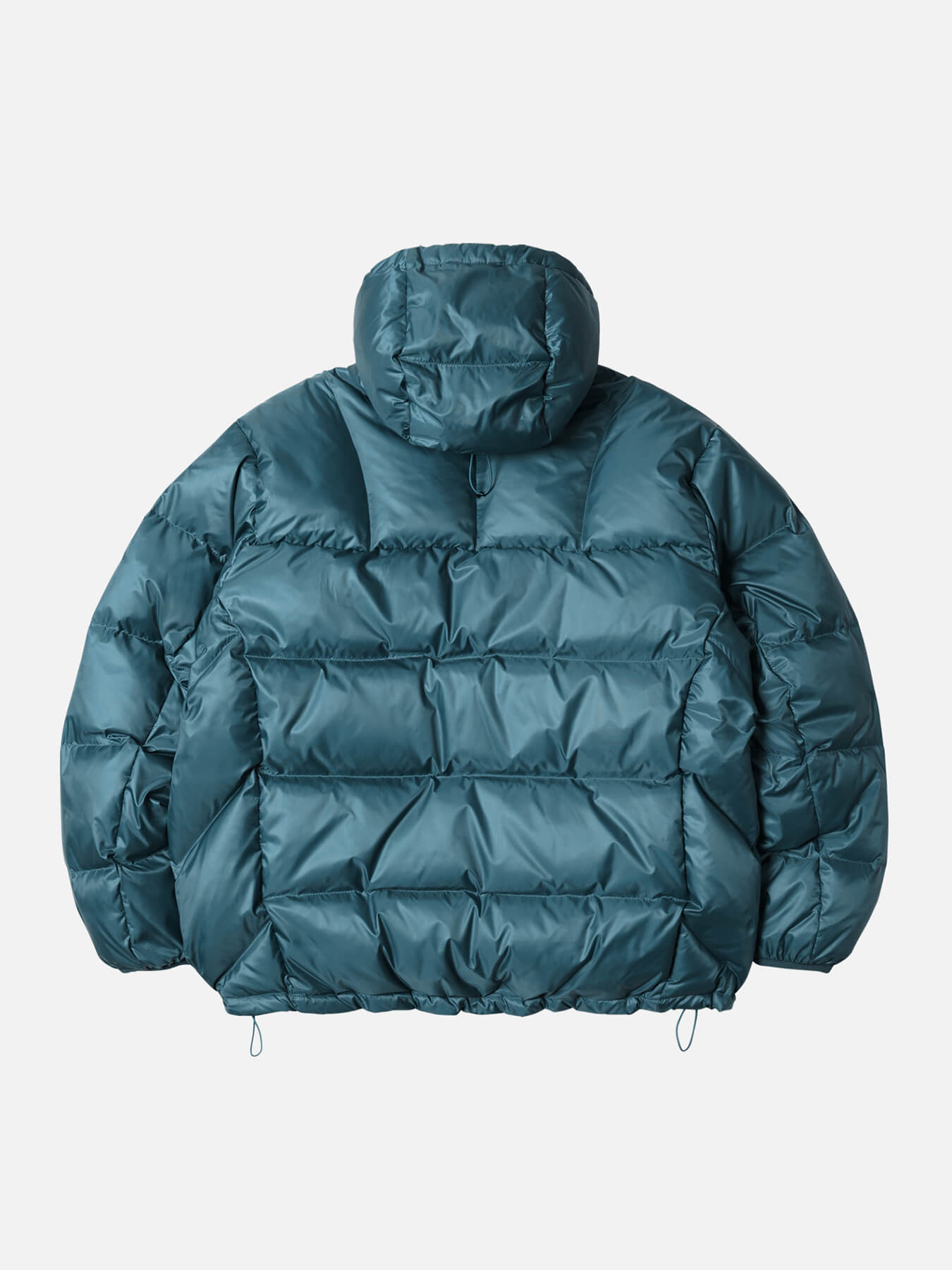 Пуховик ALTAVIA DOWN