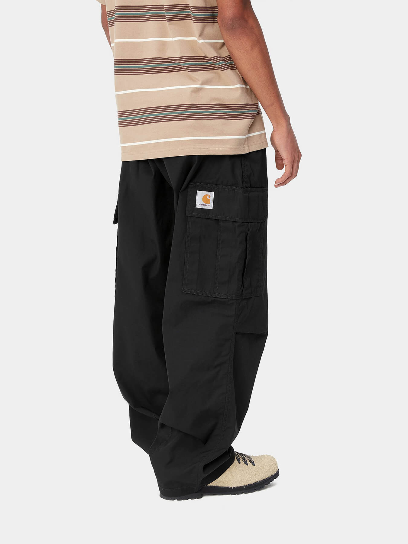 Брюки COLE CARGO