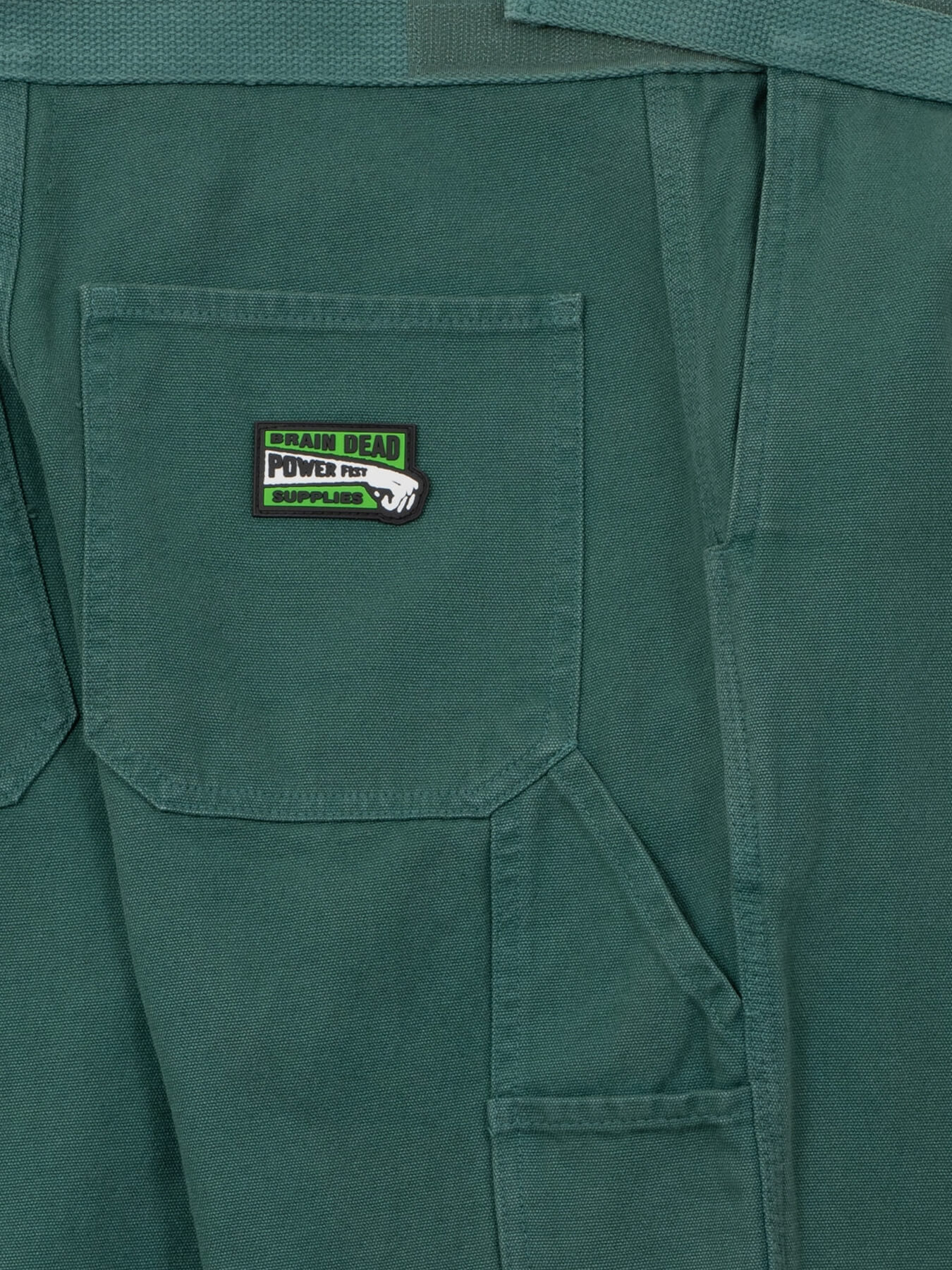 Брюки WASHED HARD WARE