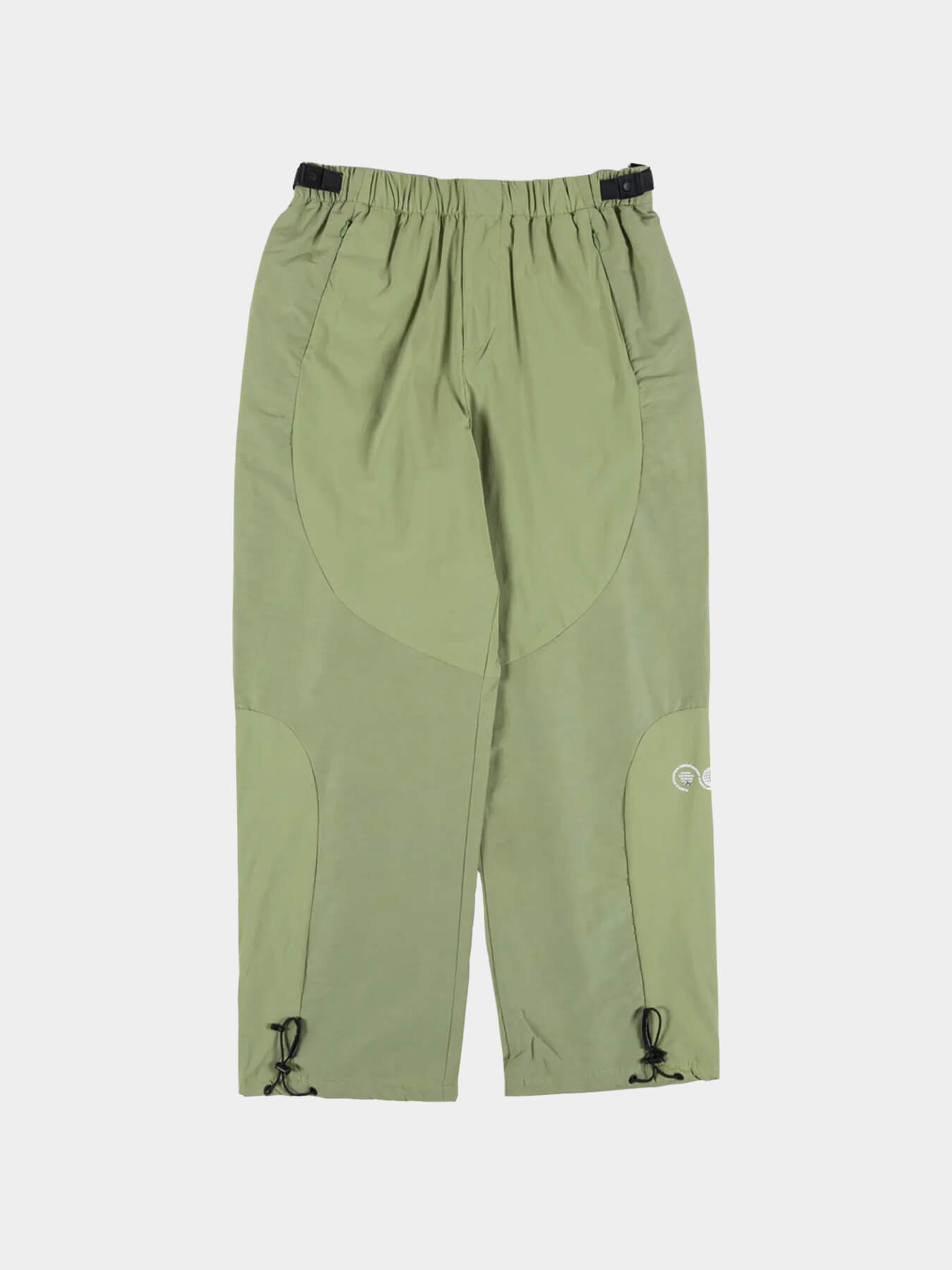 Брюки BLOCKED HIKING