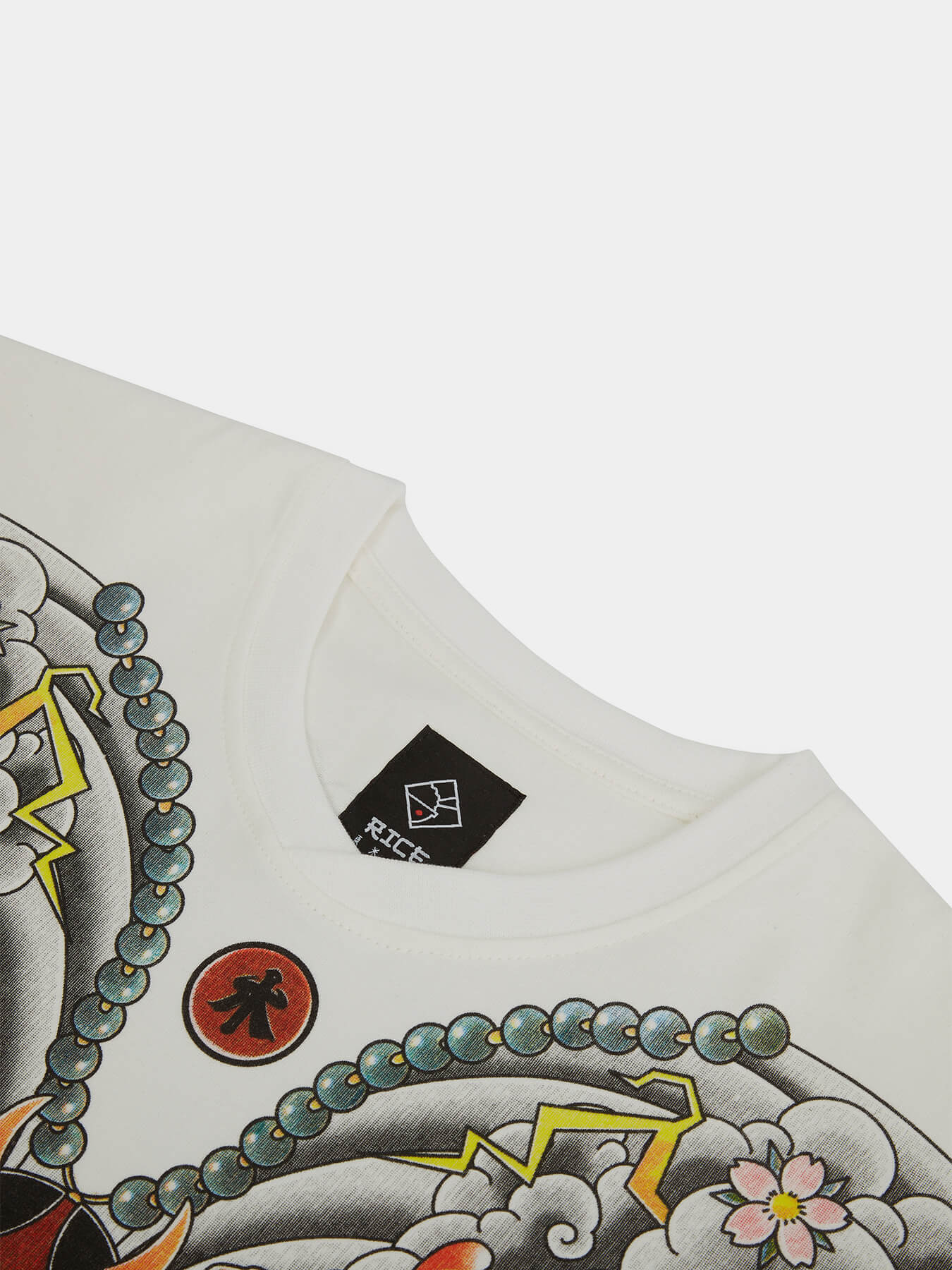 Лонгслив YAKUZA