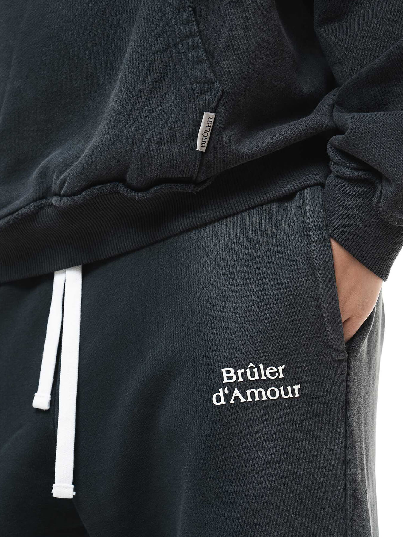 Брюки LIBERT D’EXPRESSION