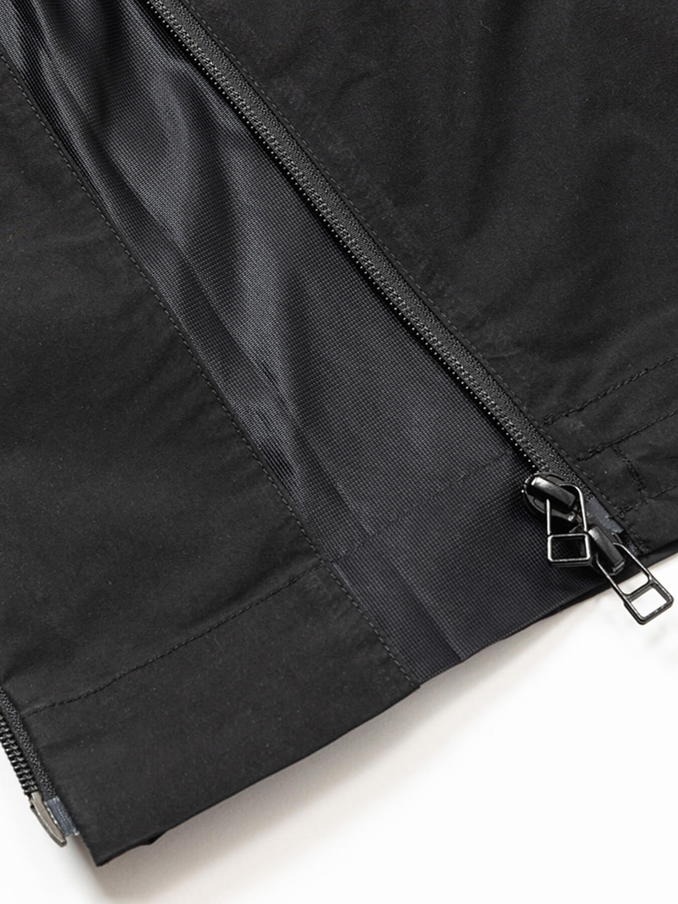 Брюки FATIGUE SIDE ZIP