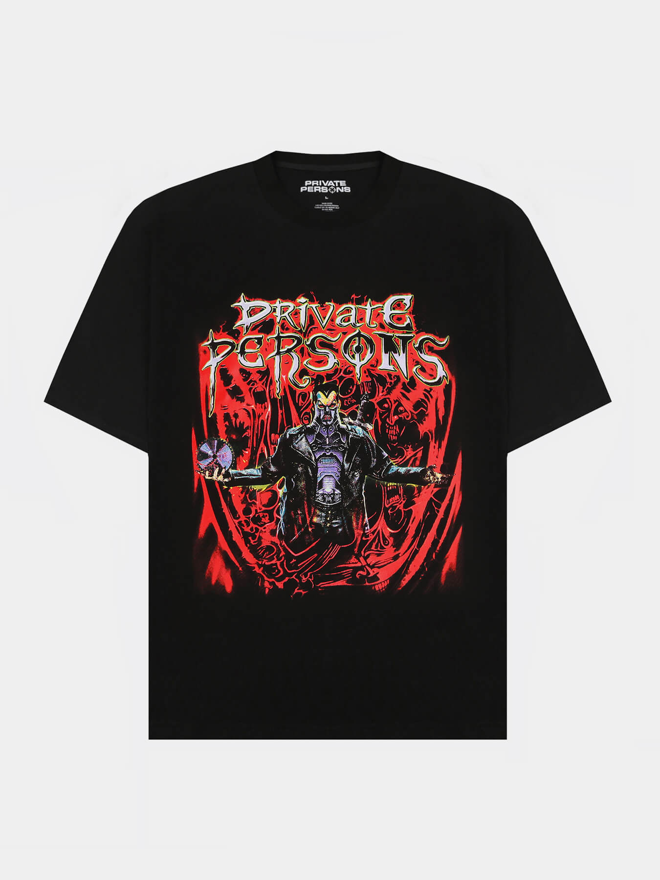 Футболка CYBER BLADE