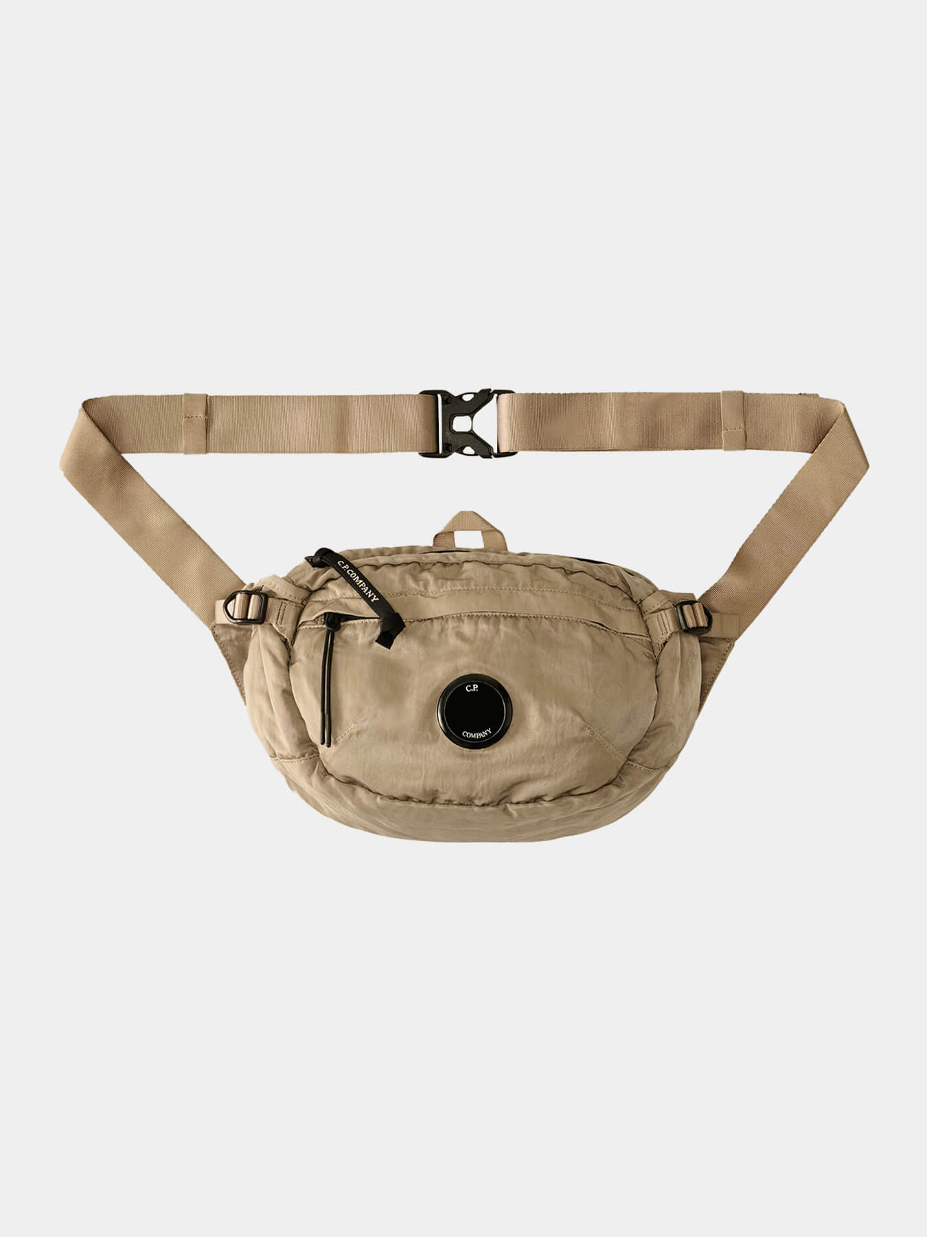 Сумка NYLON B CROSSBODY