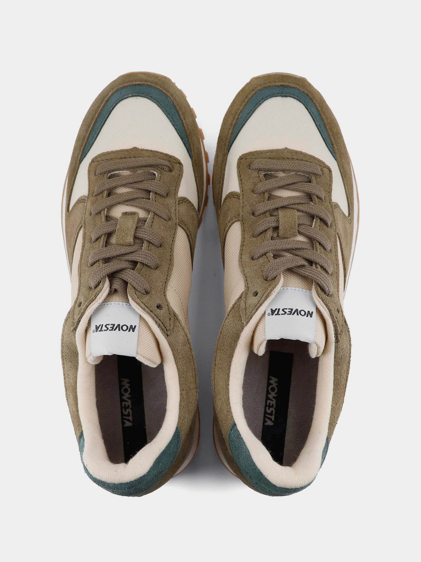 Кроссовки MARATHON TRAIL