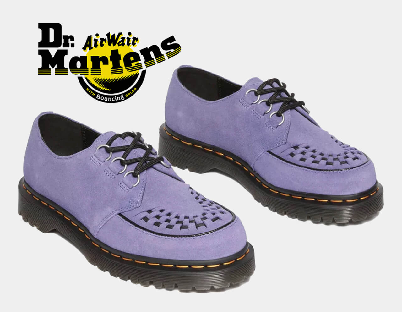 Dr. Martens