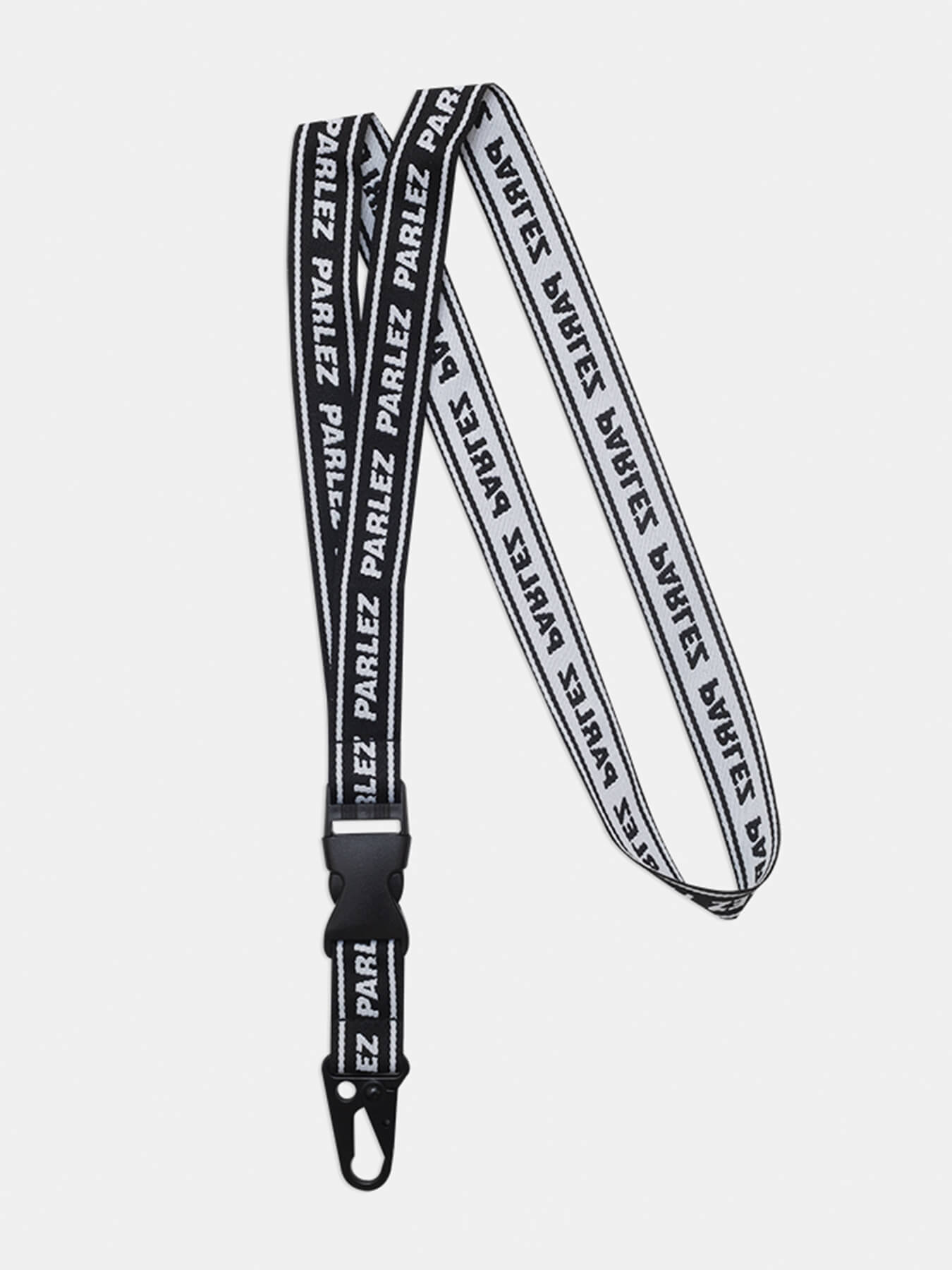 Ключница DOCKER LANYARD