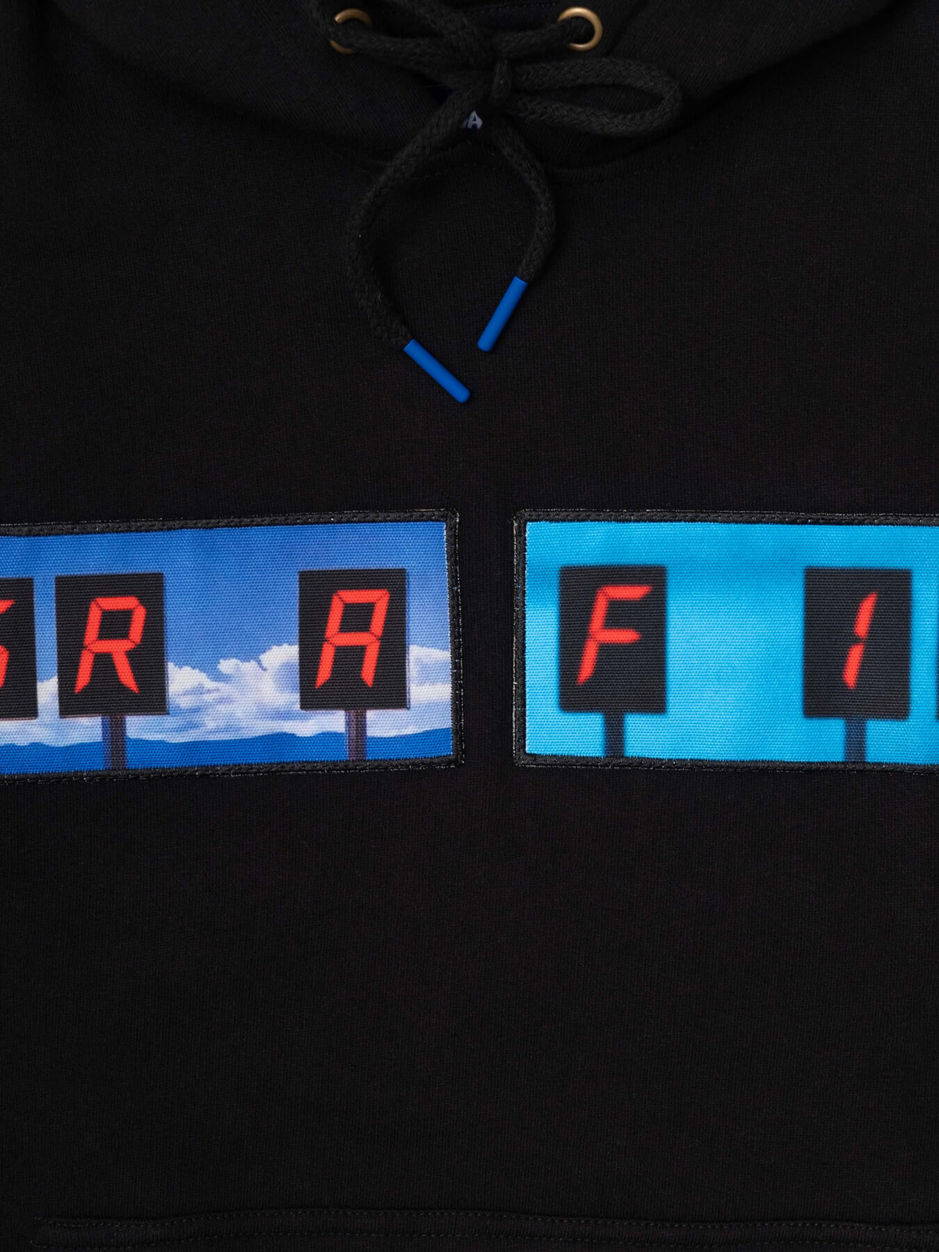 Худи STRANGELOVE