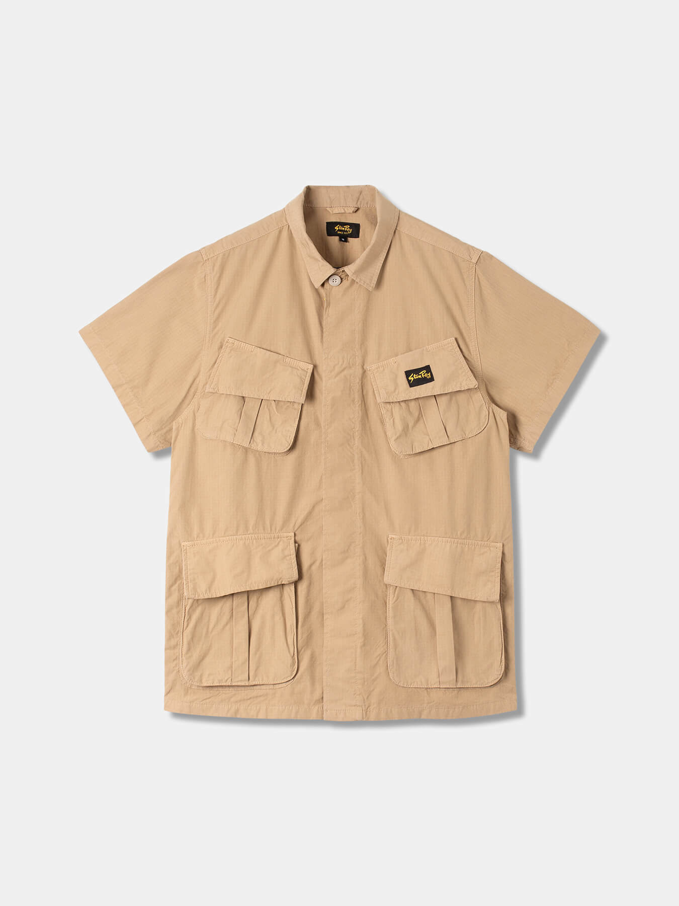 Овершот SS TROPICAL