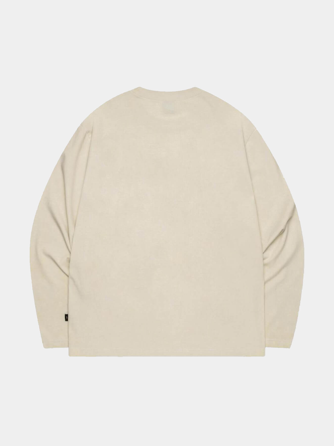 Лонгслив DYED ARCH FN DOODLE