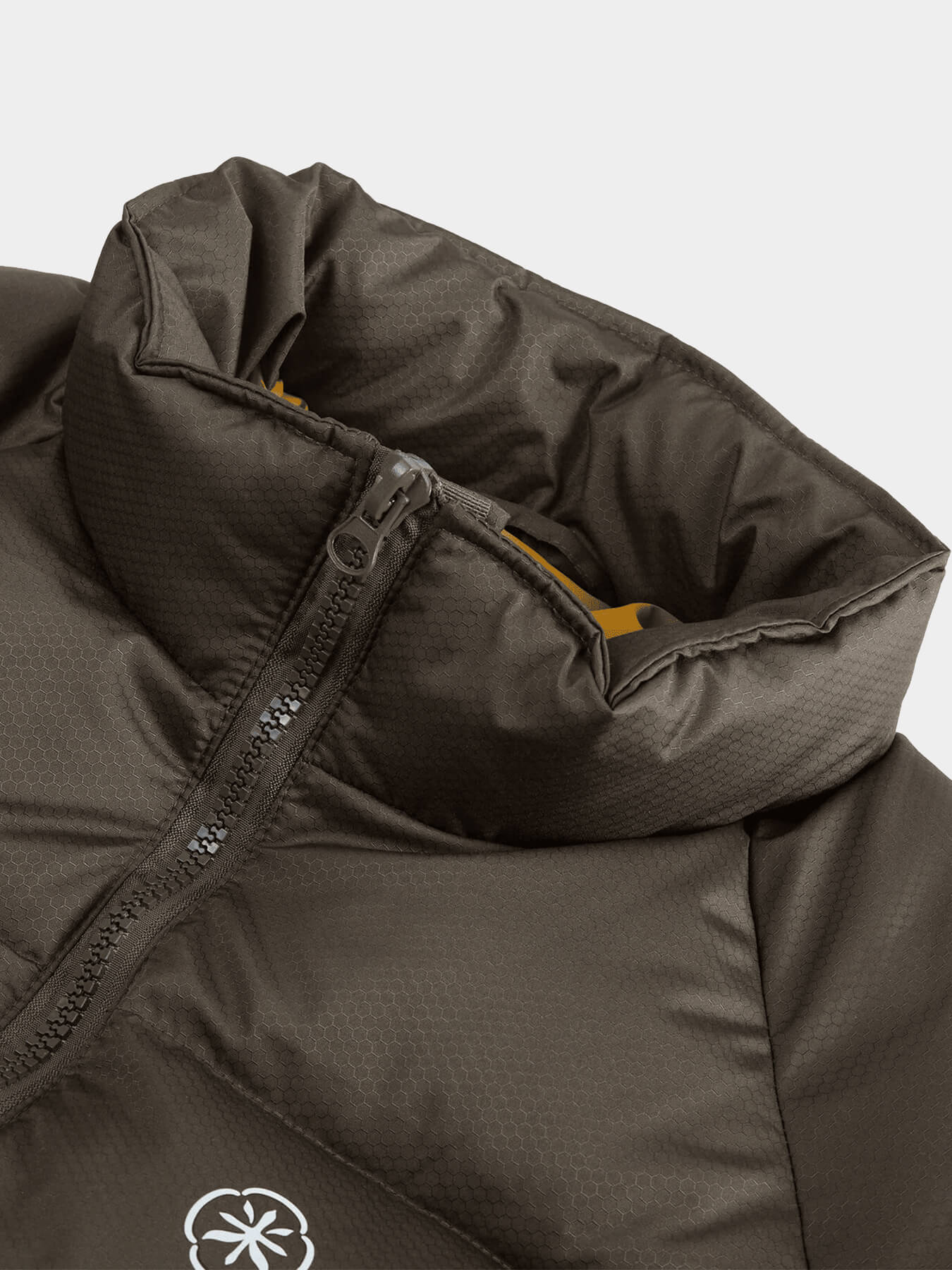 Пуховик PUFFER