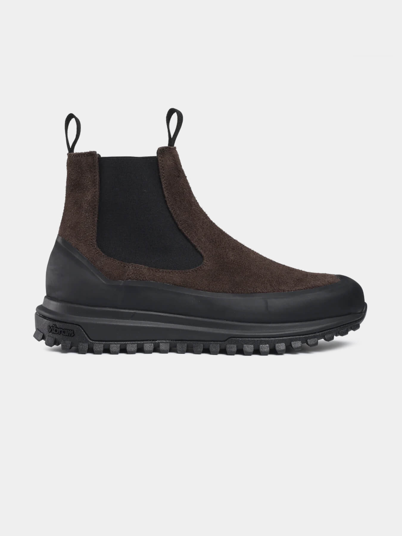 Ботинки RAMON