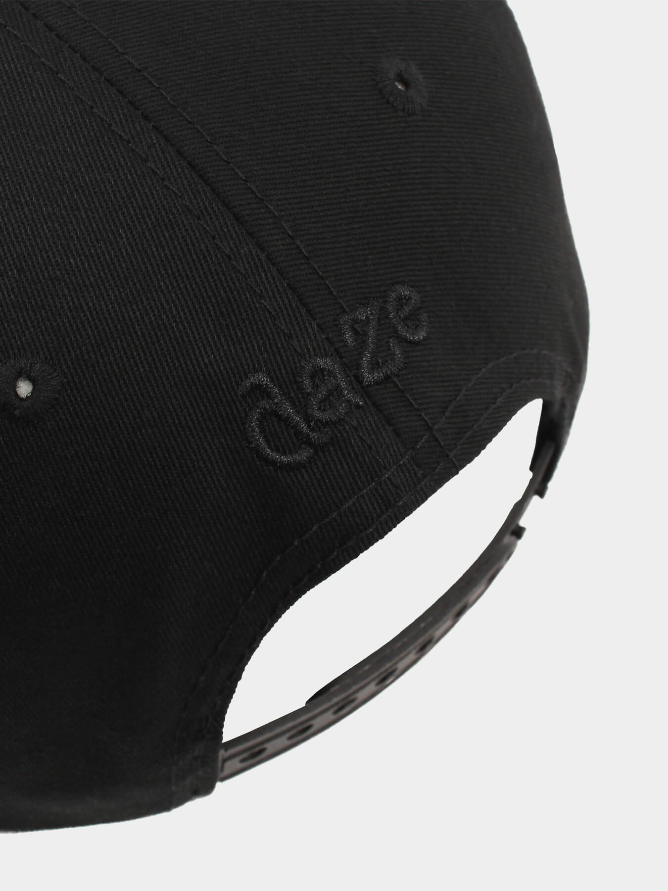 Кепка CROSS LOGO