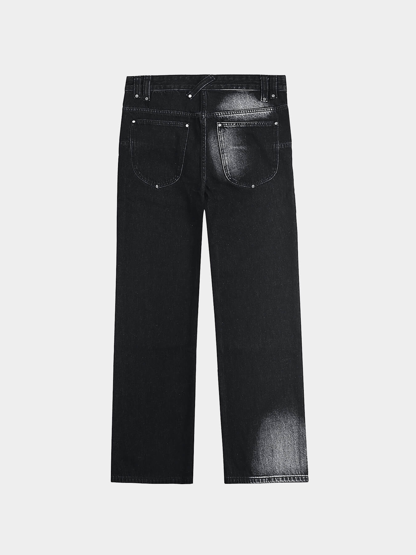 Джинсы BJEANS02