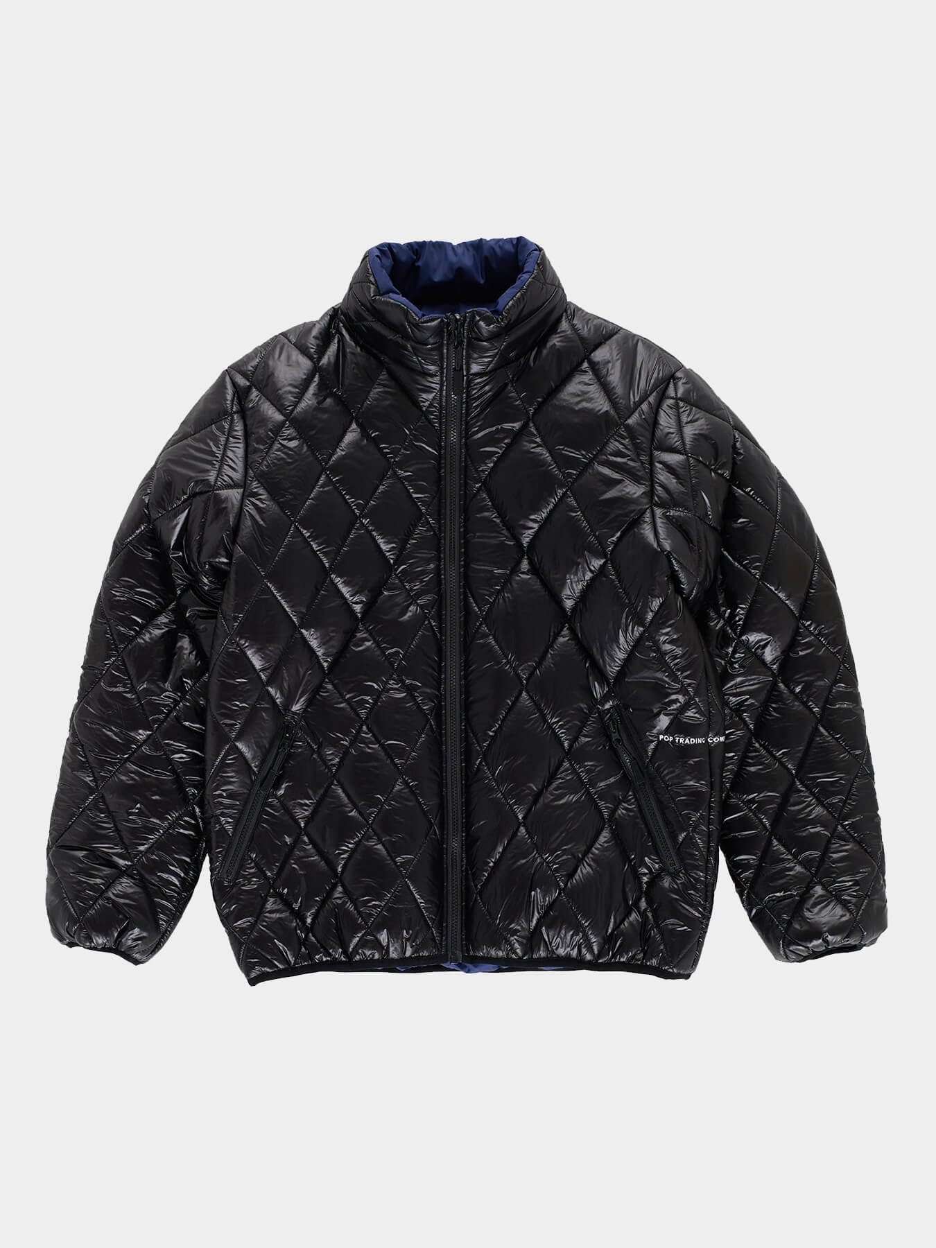 Куртка QUILTED REVERSIBLE