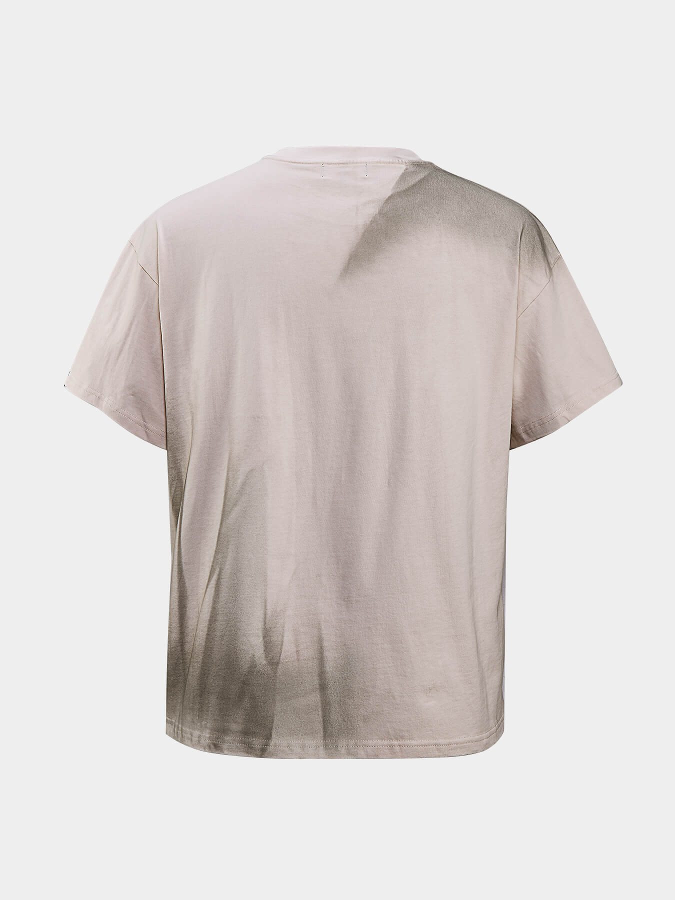 Футболка DIRTY