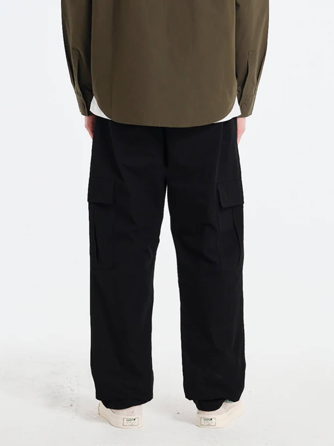 Брюки GILBERT CARGO