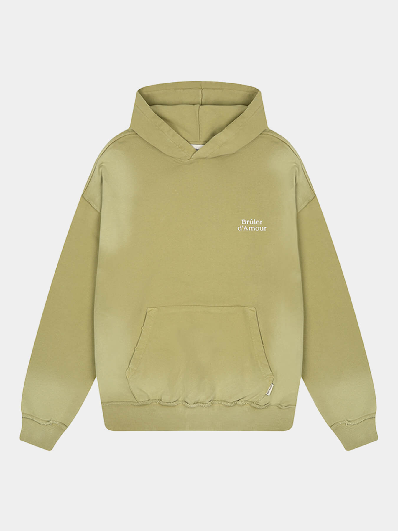 Худи LIBERT D’EXPRESSION