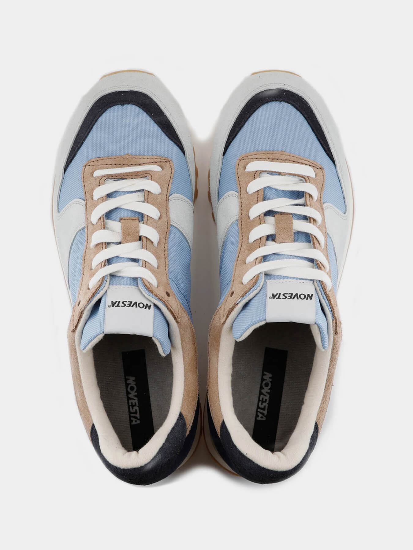 Кроссовки MARATHON TRAIL