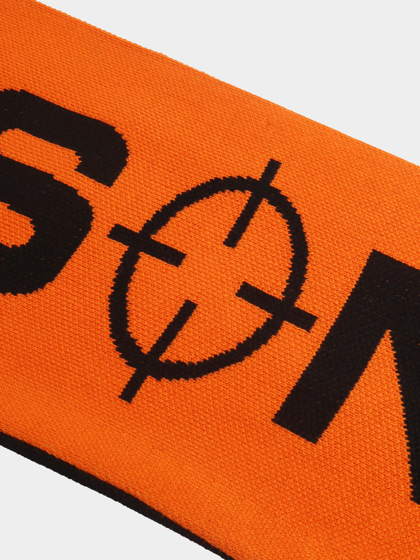 Шарф DOUBLE-LAYER