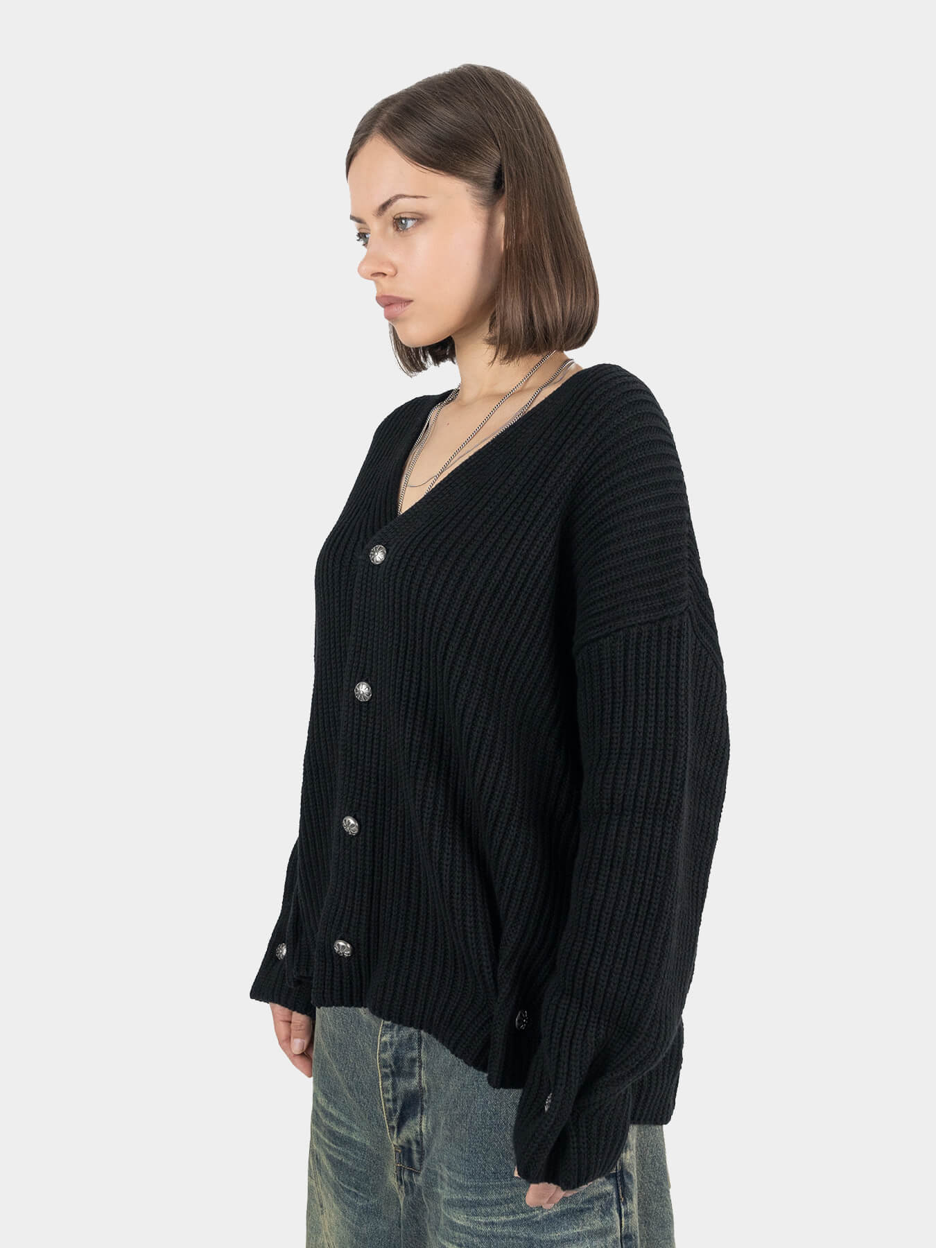 Кардиган VOID