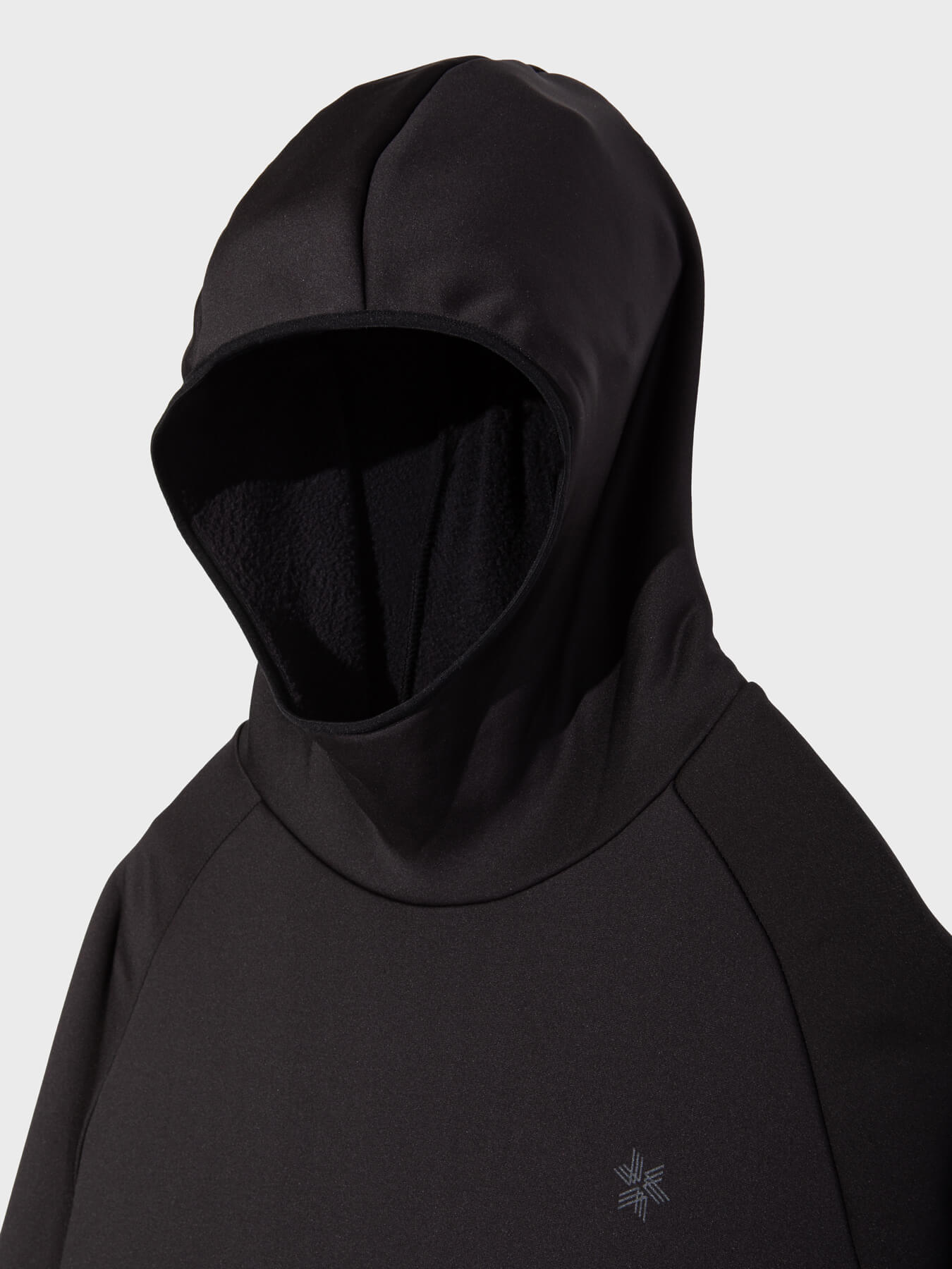 Худи BULKY FLEECE