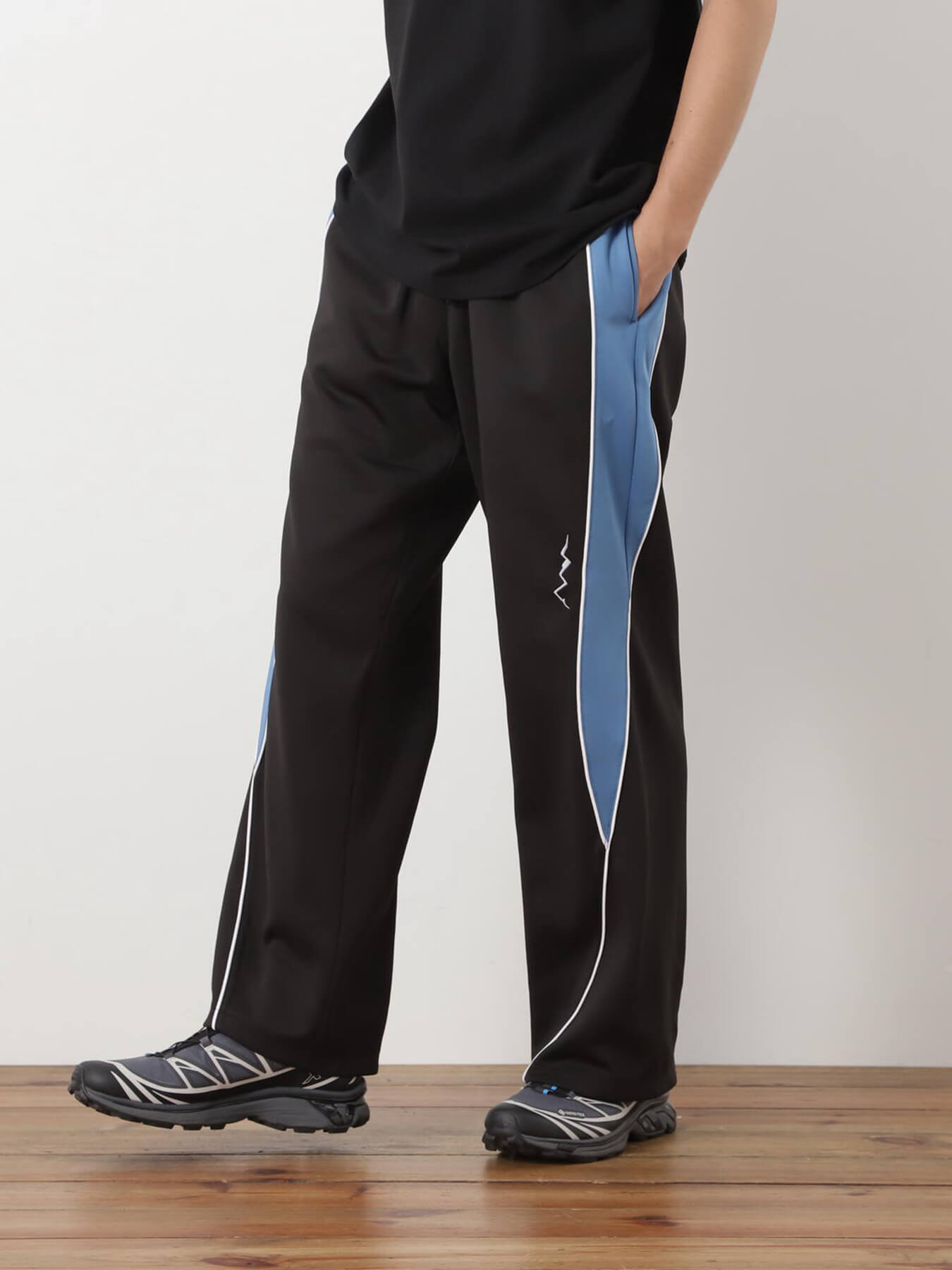 Брюки PANEL TRACK