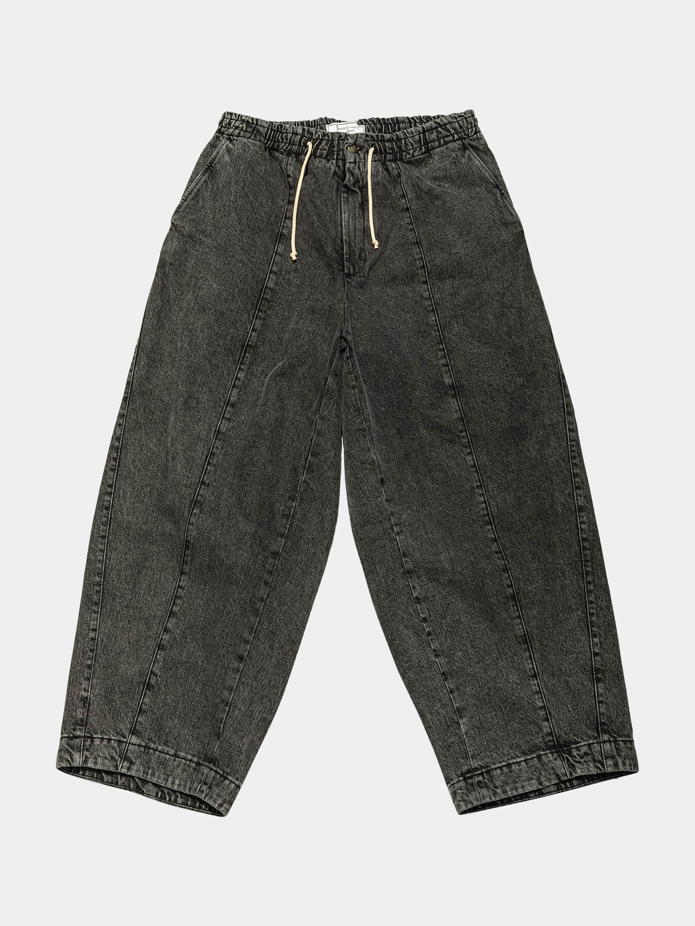 Джинсы HELSINKI MARMO