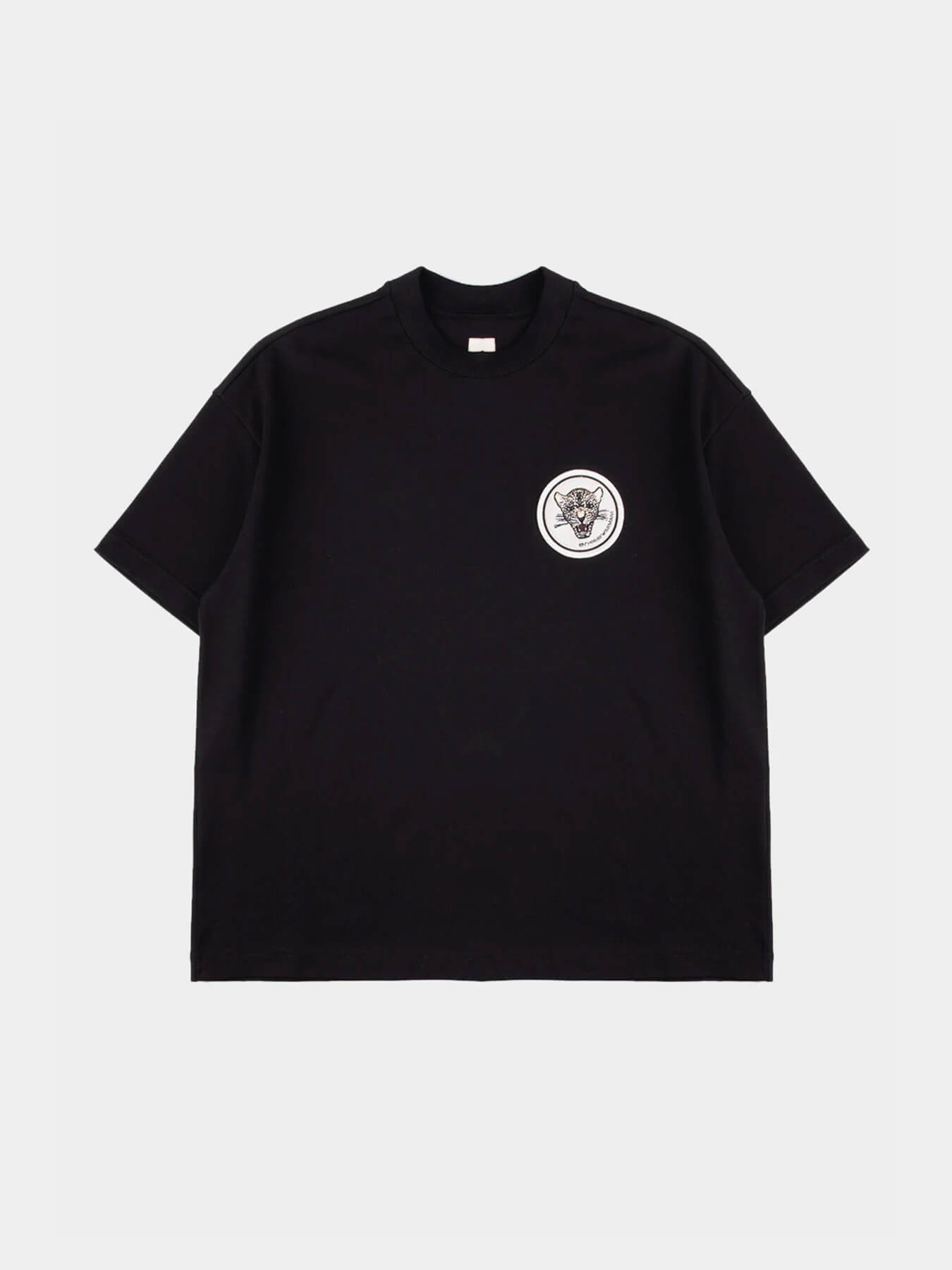 Футболка JERSEY