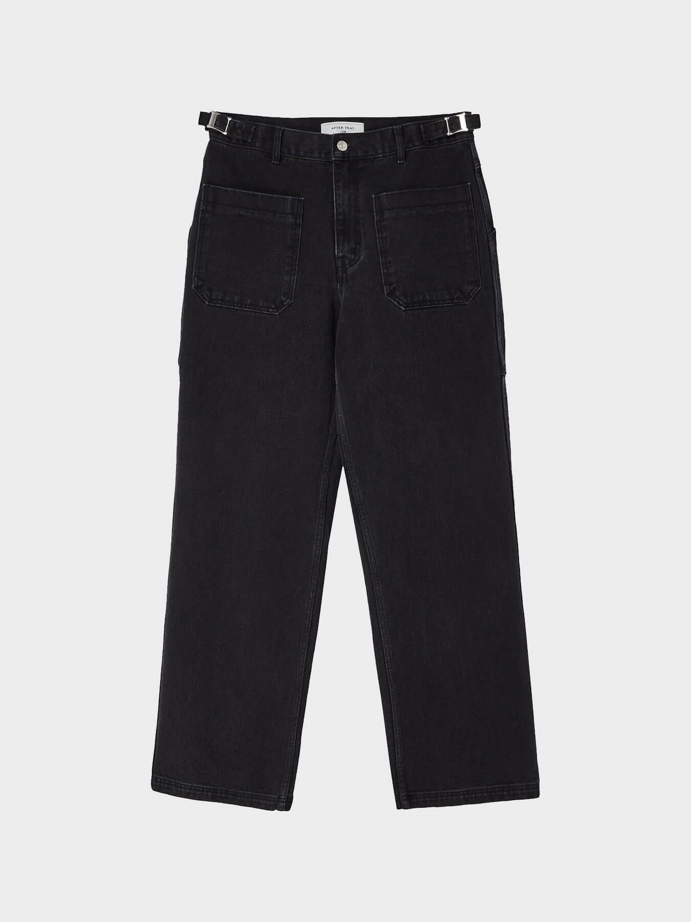 Джинсы CRUISERS RELAXED WASHED